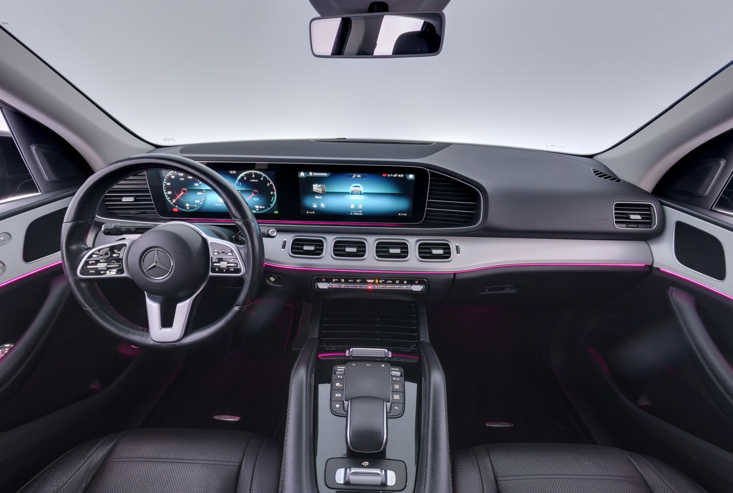 Mercedes-Benz GLE 2020, kuva 7/41