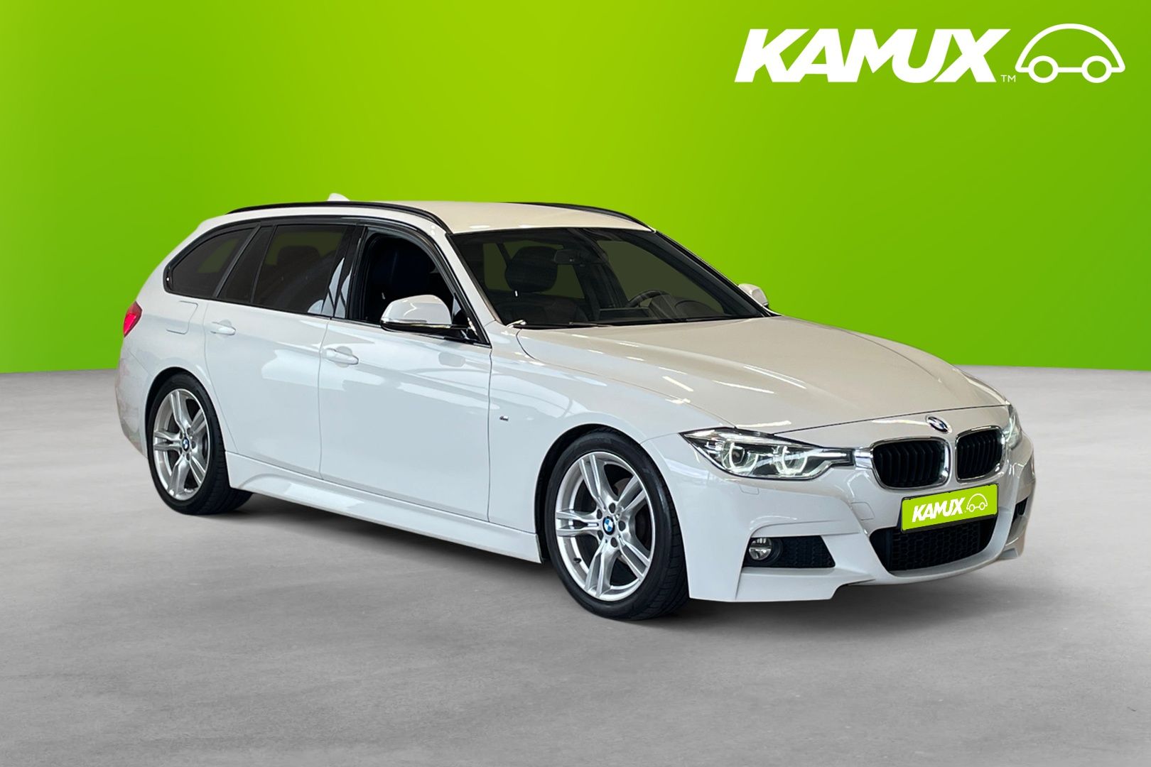 BMW 3 Series 2019
