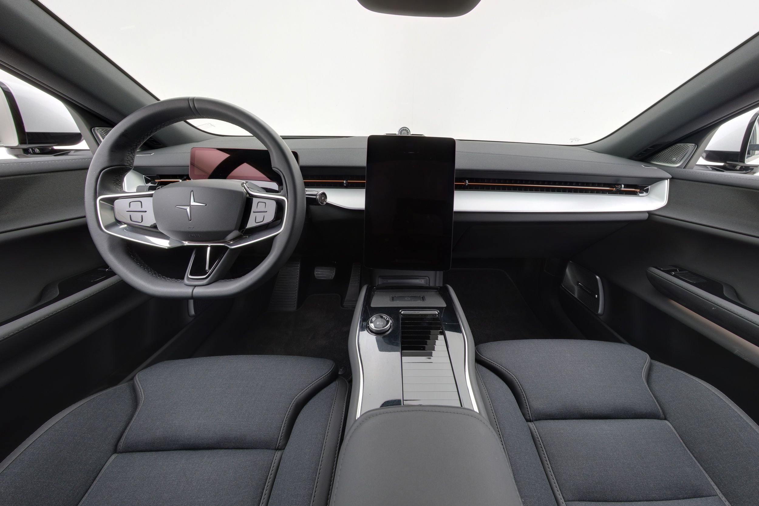 Polestar 3 2024, kuva 7/36