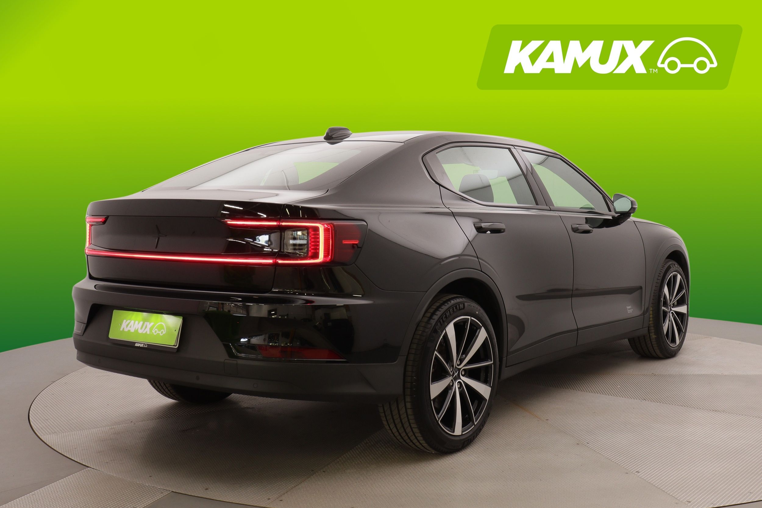 Polestar 2 2022, kuva 3/31