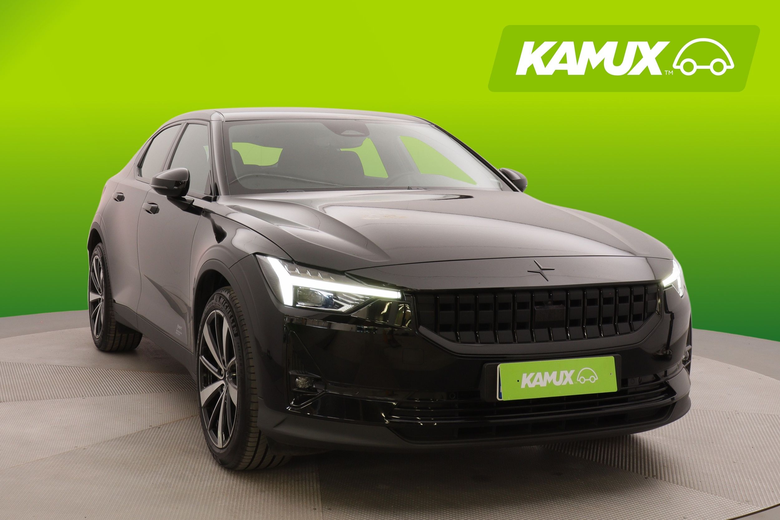 Polestar 2 2022, kuva 6/31