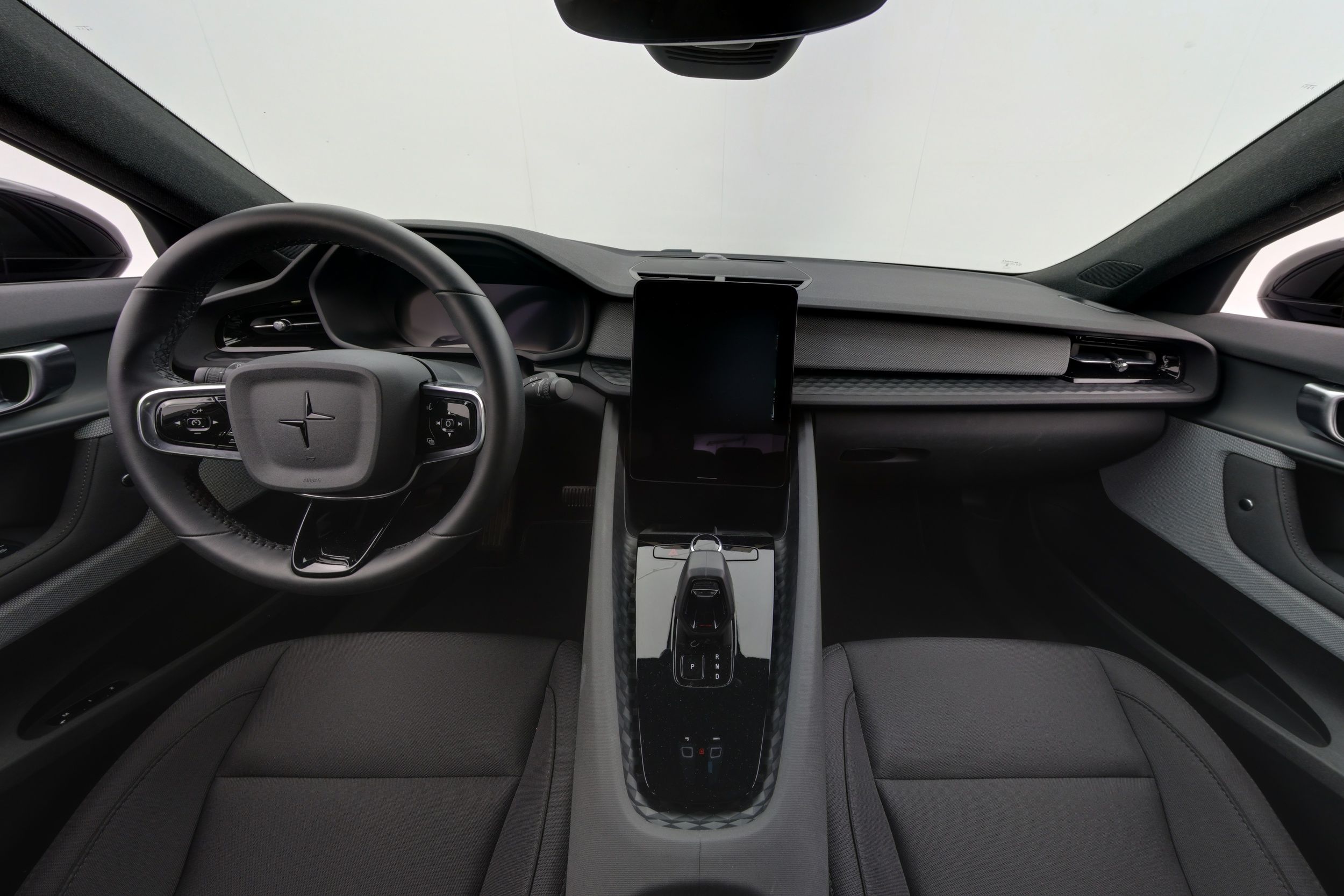 Polestar 2 2022, kuva 7/31