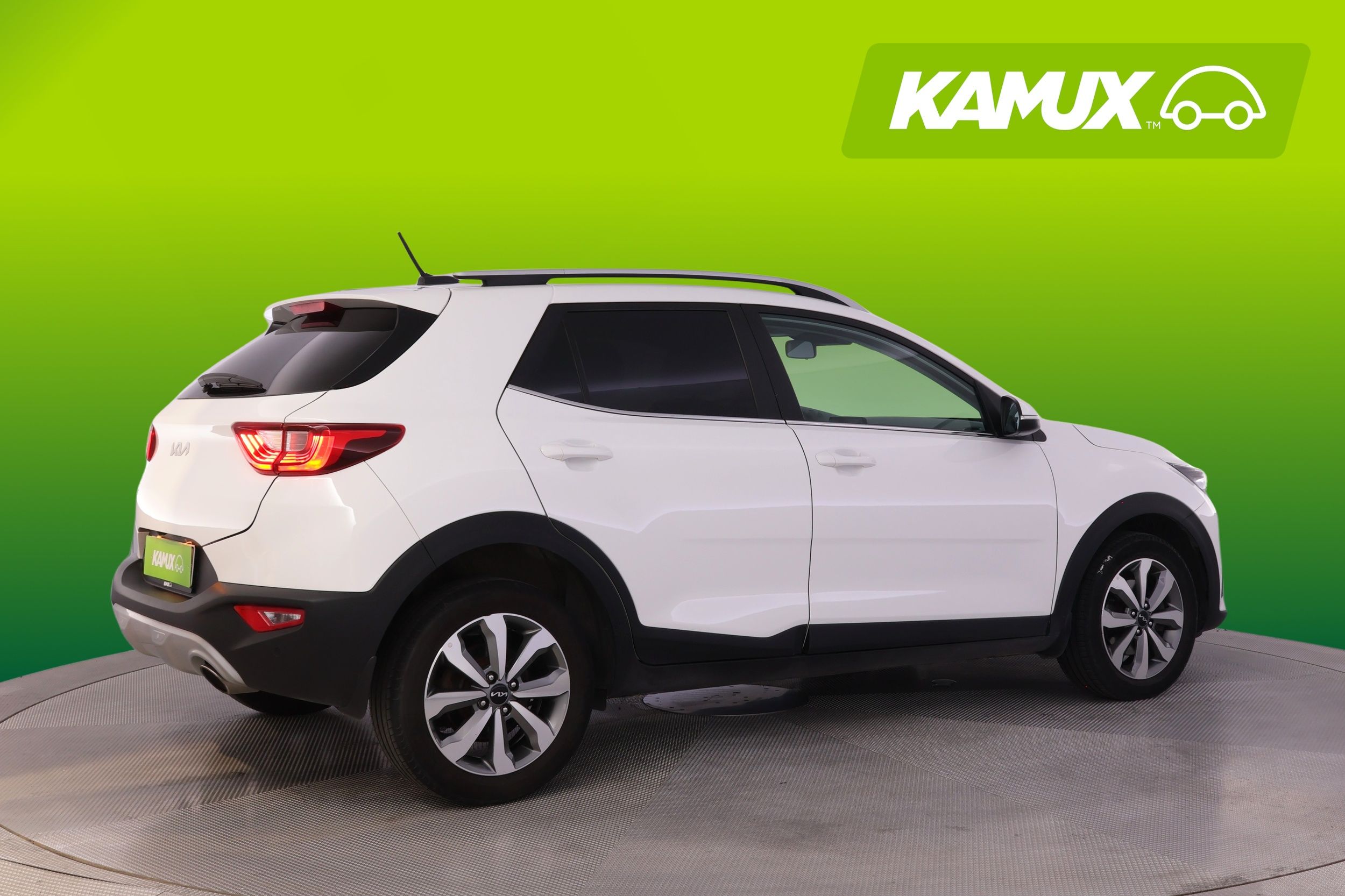 Kia Stonic 2024, kuva 2/27