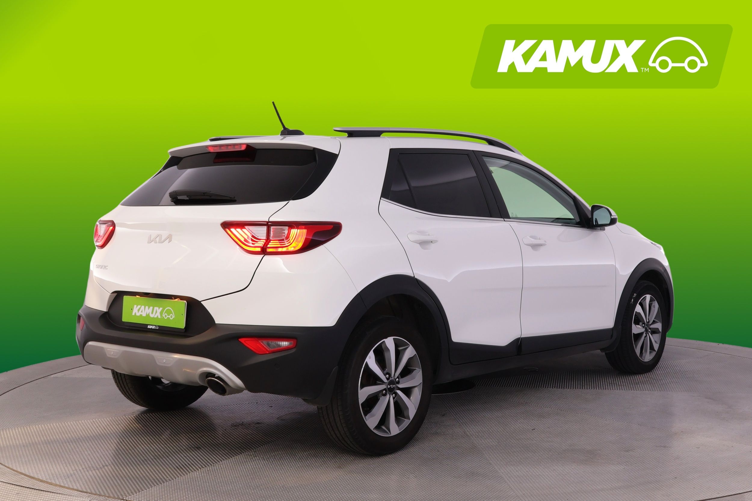 Kia Stonic 2024, kuva 3/27