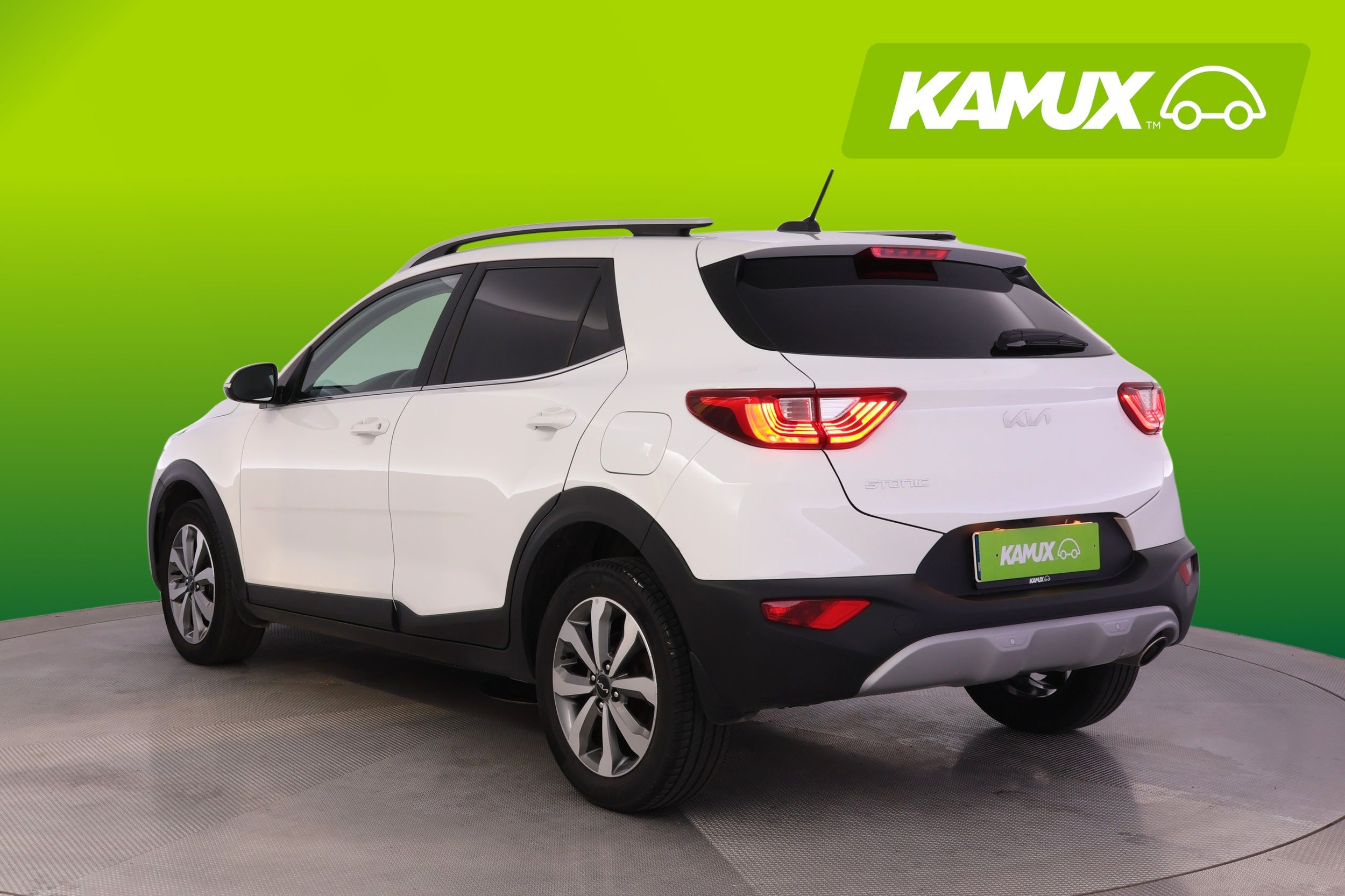 Kia Stonic 2024, kuva 4/27