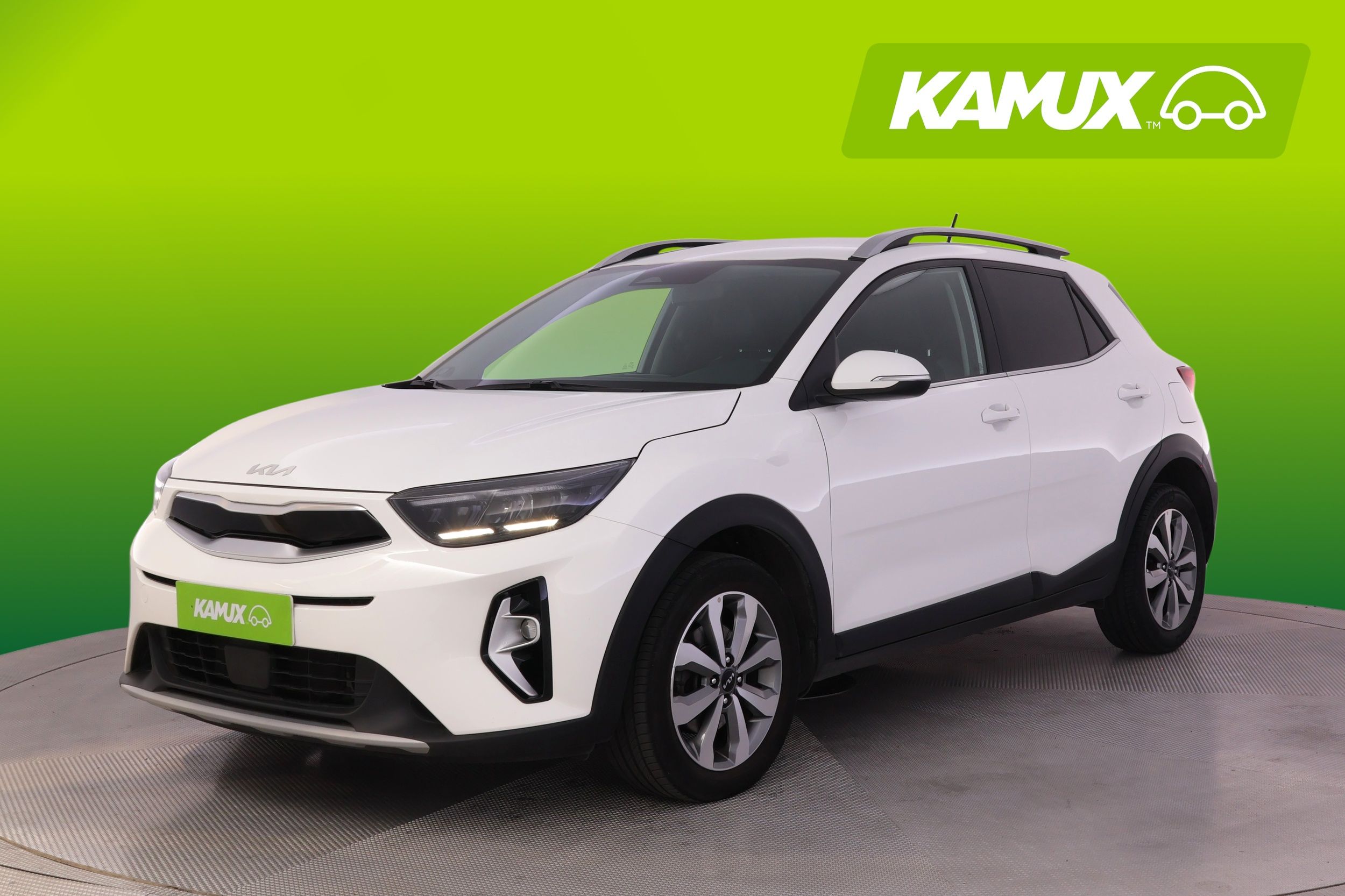 Kia Stonic 2024, kuva 5/27
