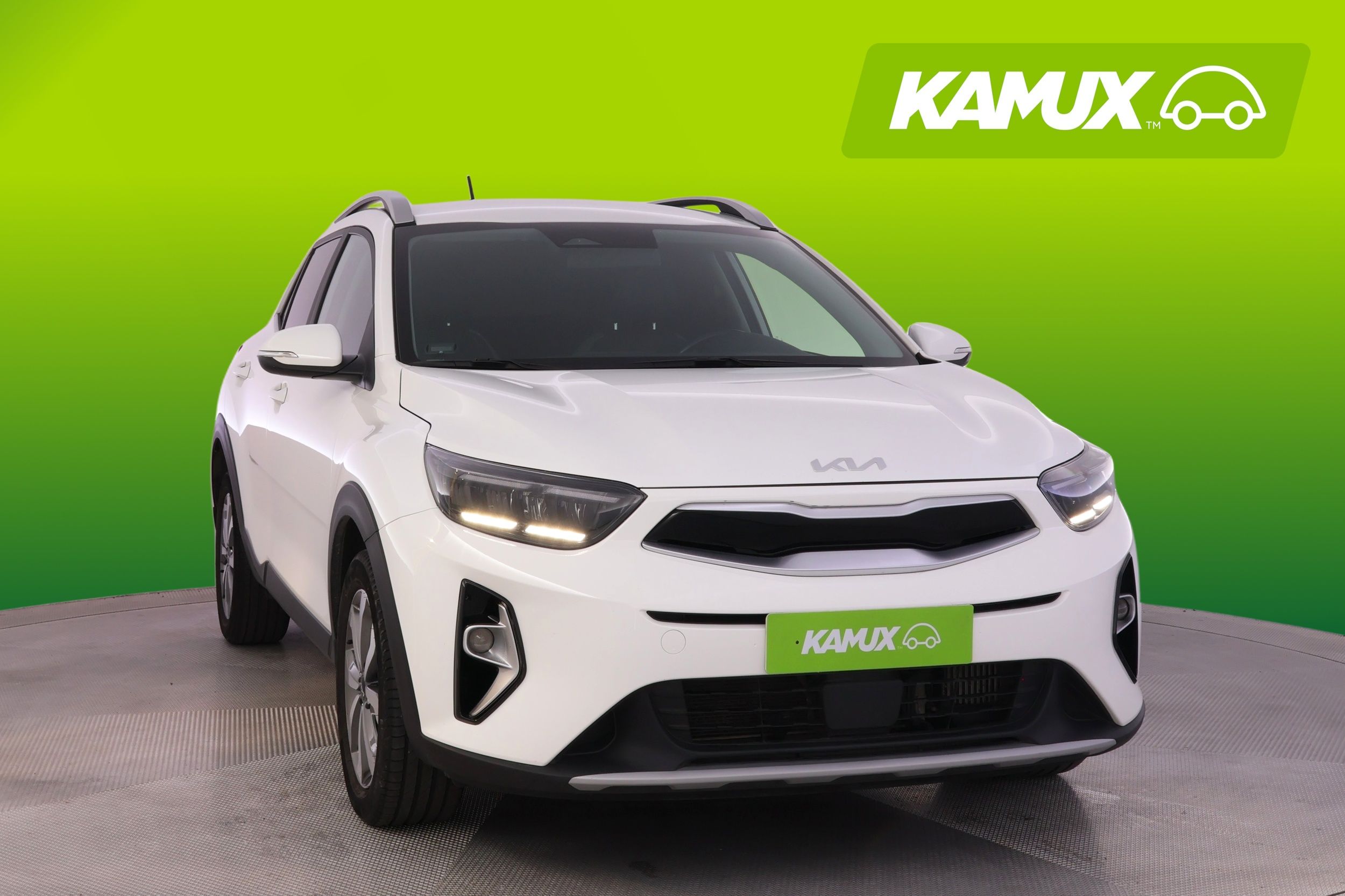 Kia Stonic 2024, kuva 6/27