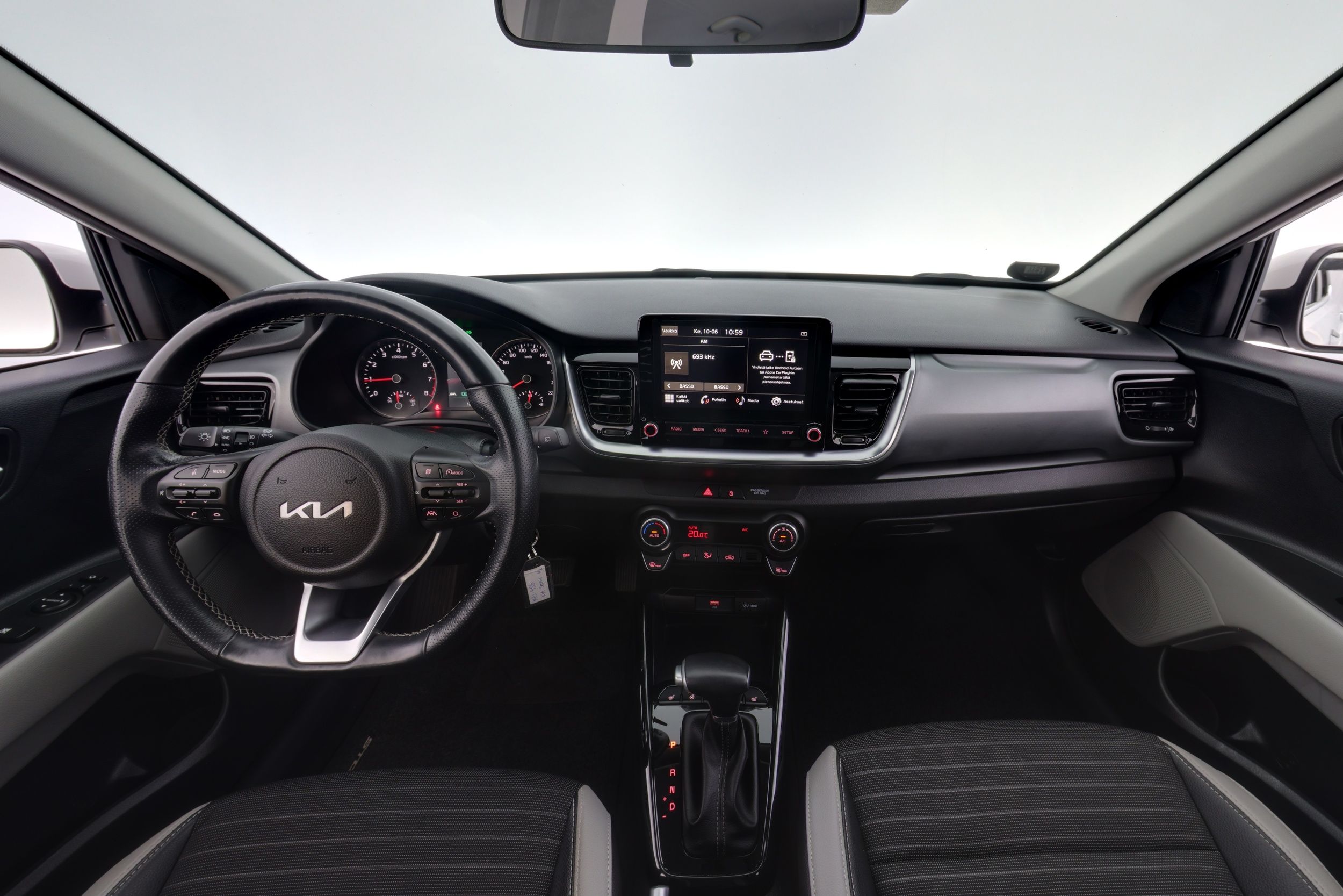 Kia Stonic 2024, kuva 7/27
