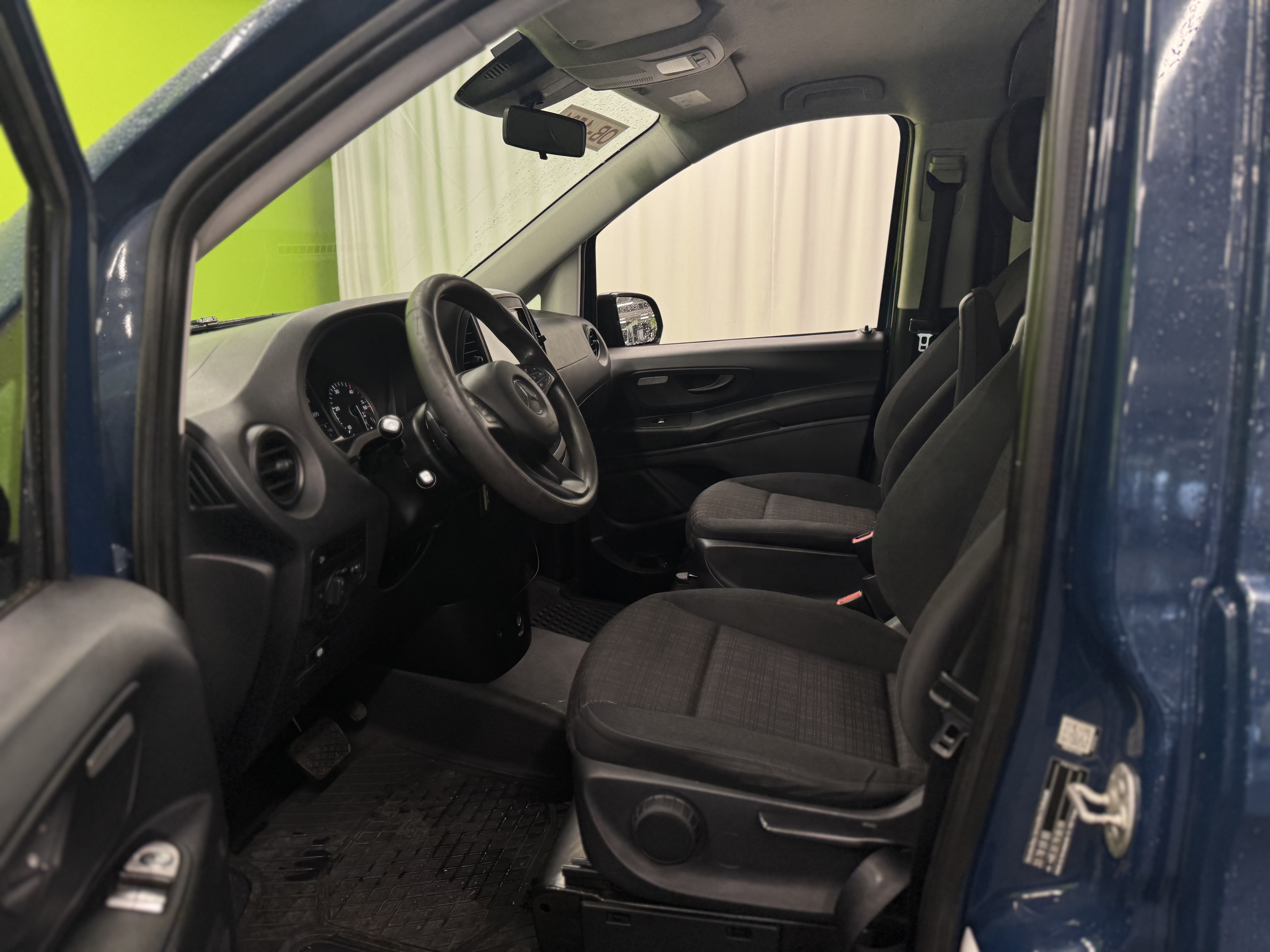 Mercedes-Benz Vito 2015, kuva 7/19