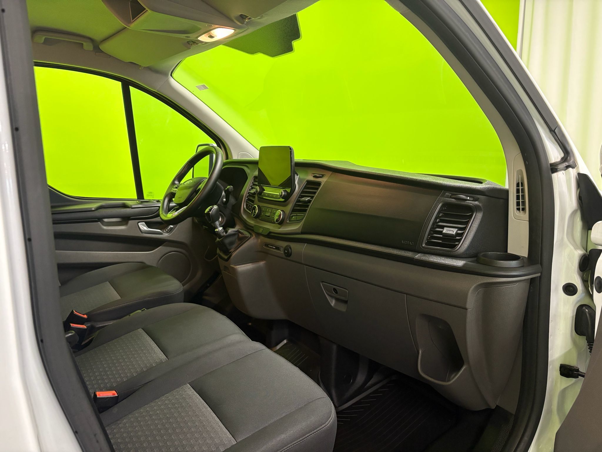Ford Transit Custom custom 2022, kuva 6/19