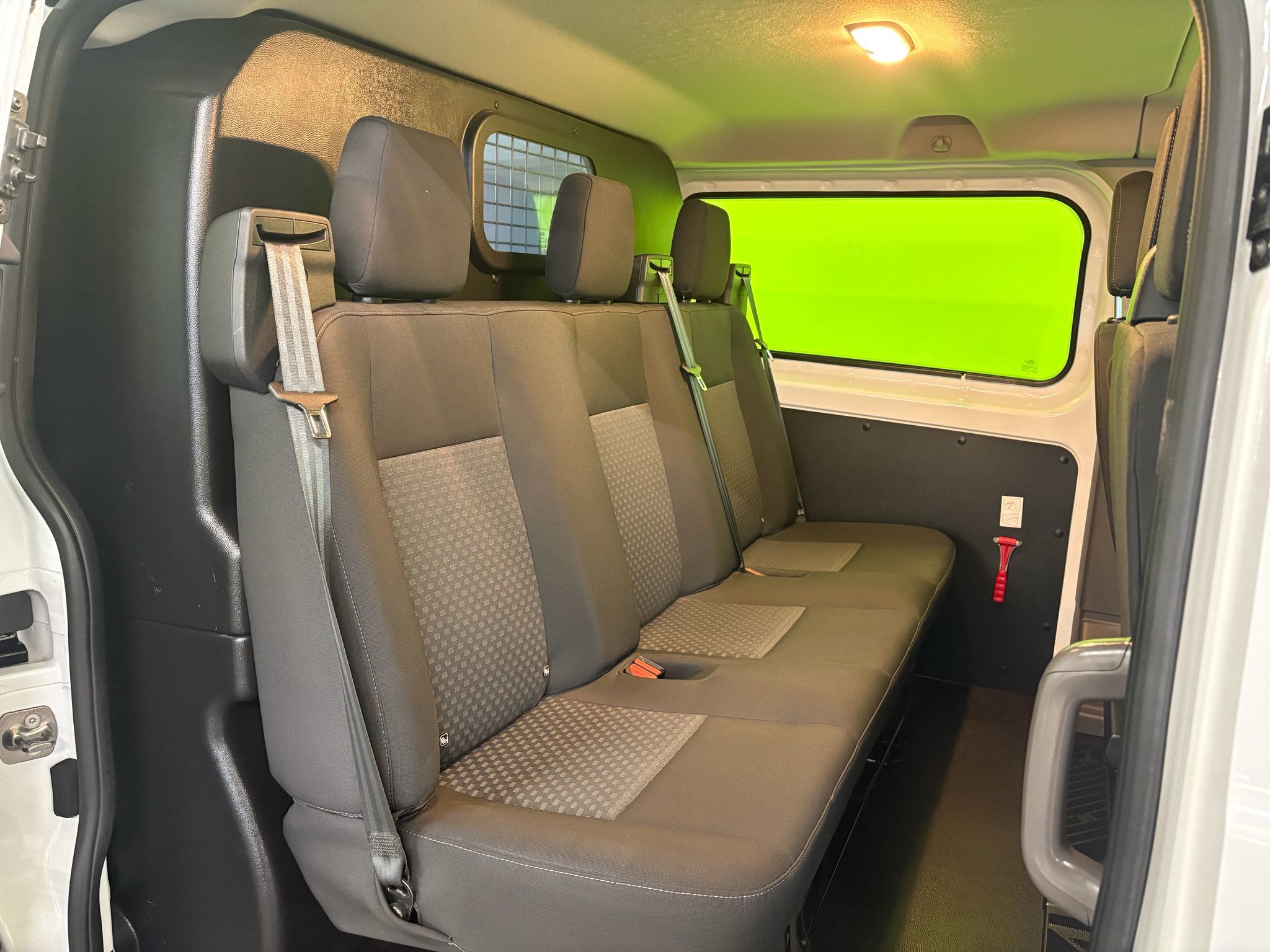 Ford Transit Custom custom 2022, kuva 7/19