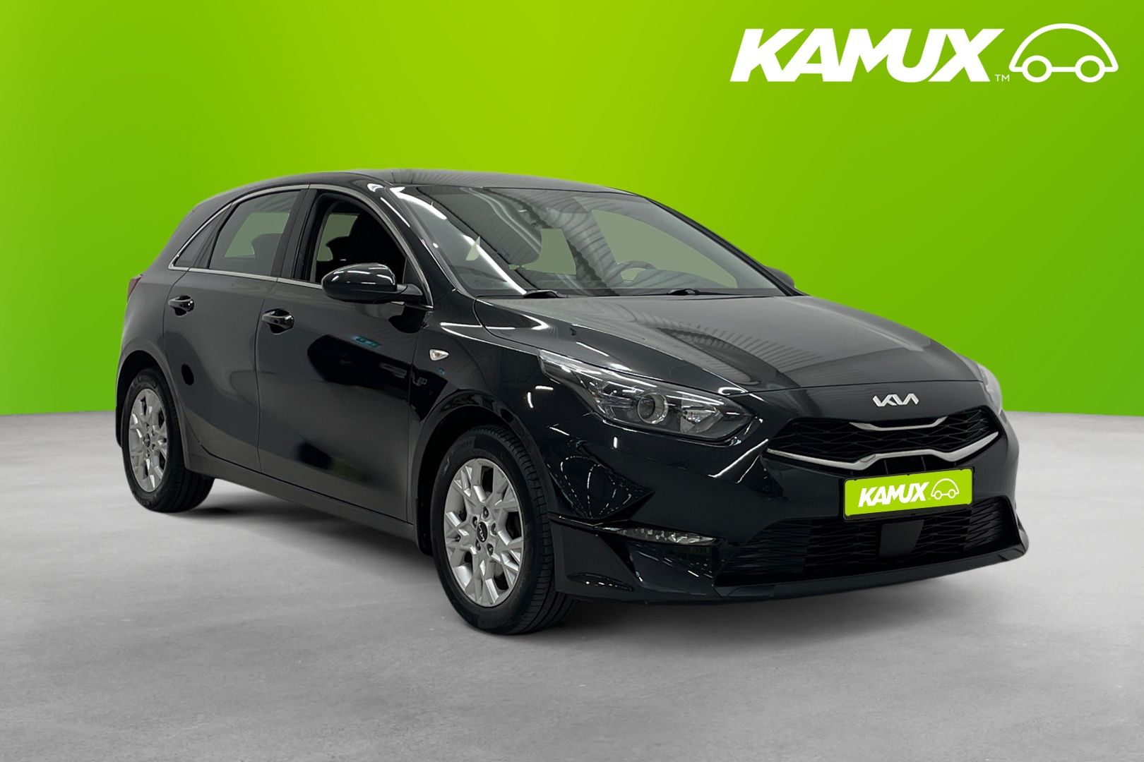 Kia Ceed 2022