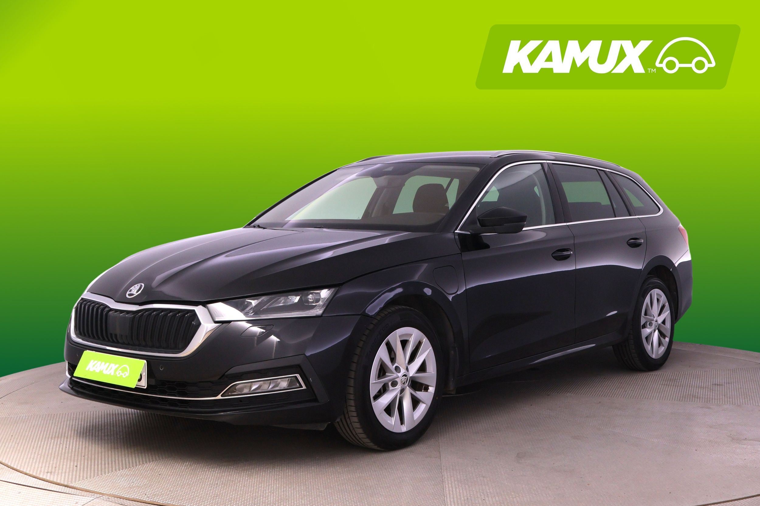Skoda Octavia 2023, kuva 5/27