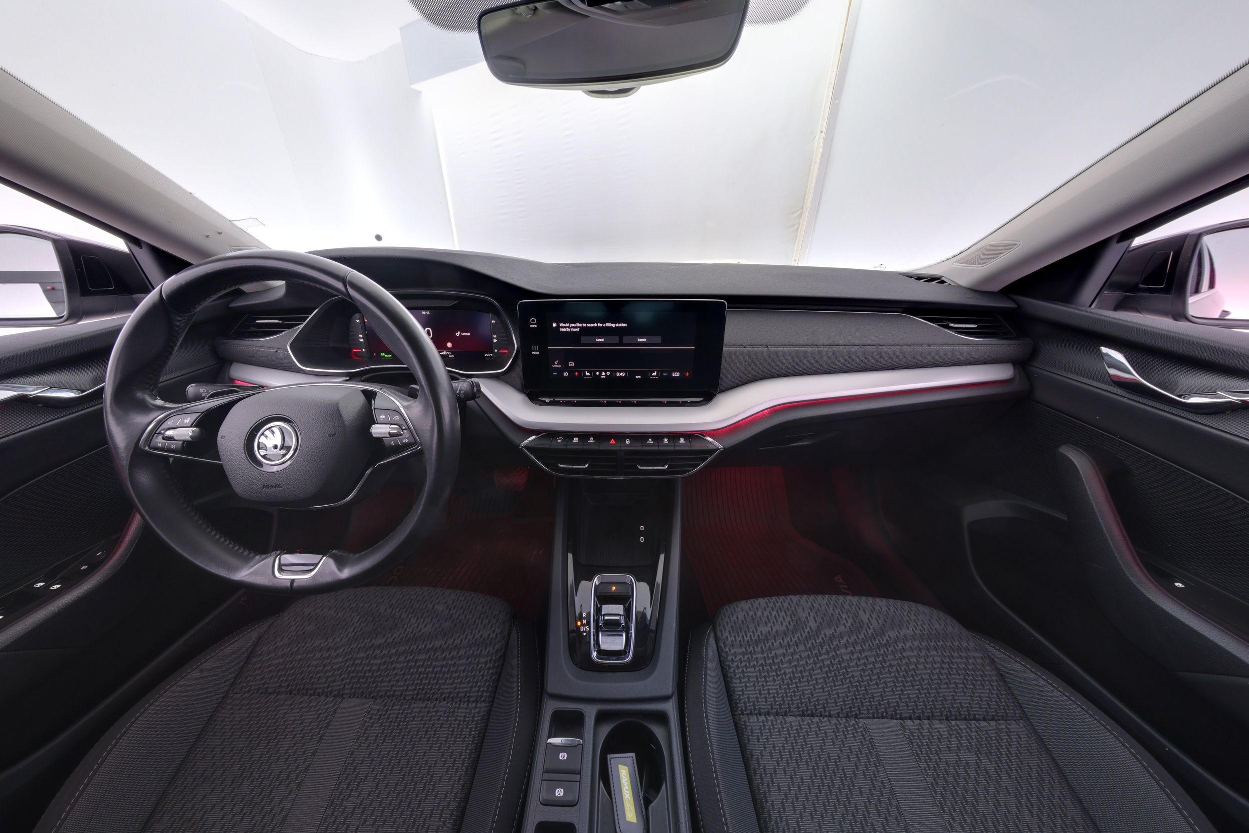 Skoda Octavia 2023, kuva 7/27
