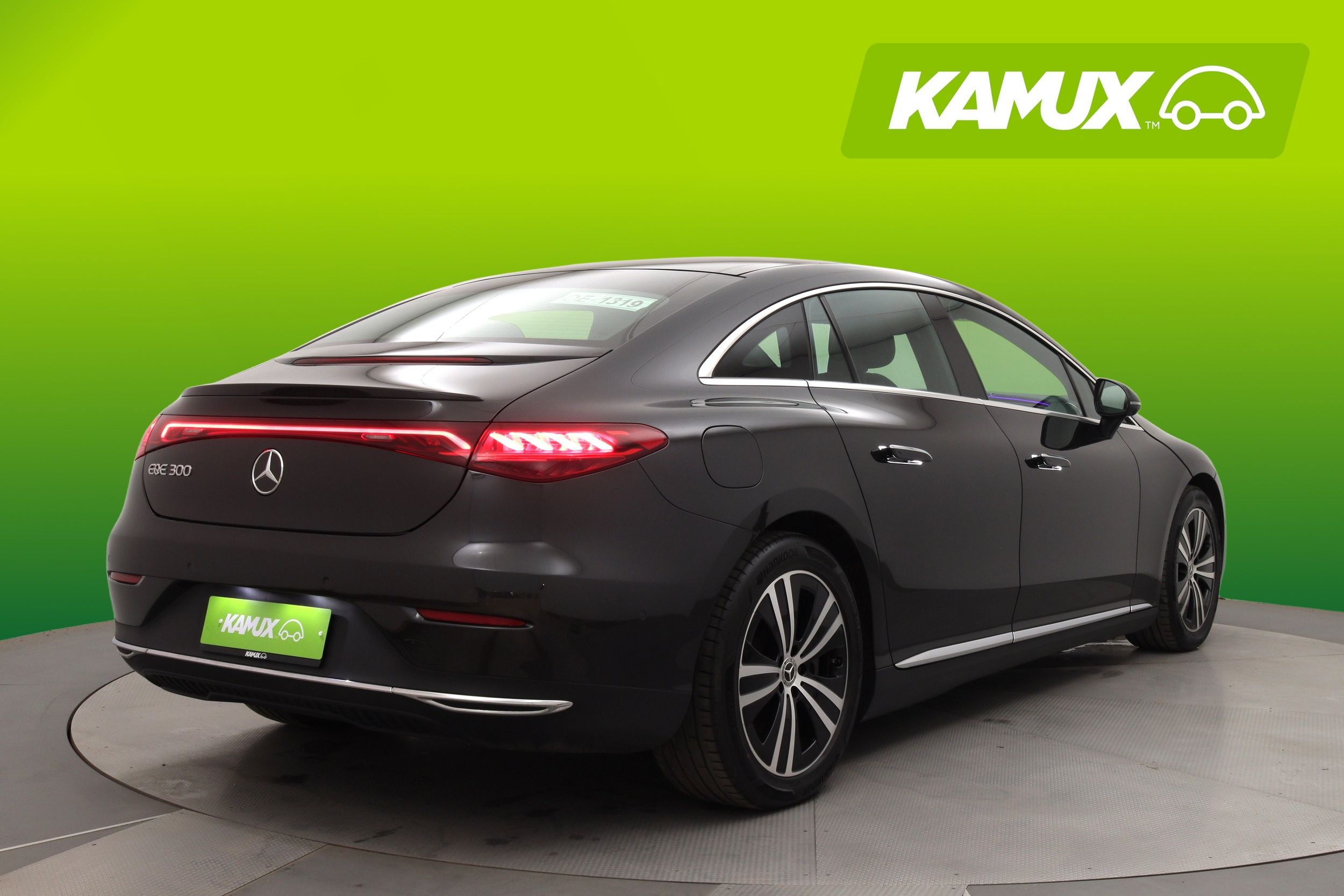 Mercedes-Benz EQE 300 2023, kuva 3/32