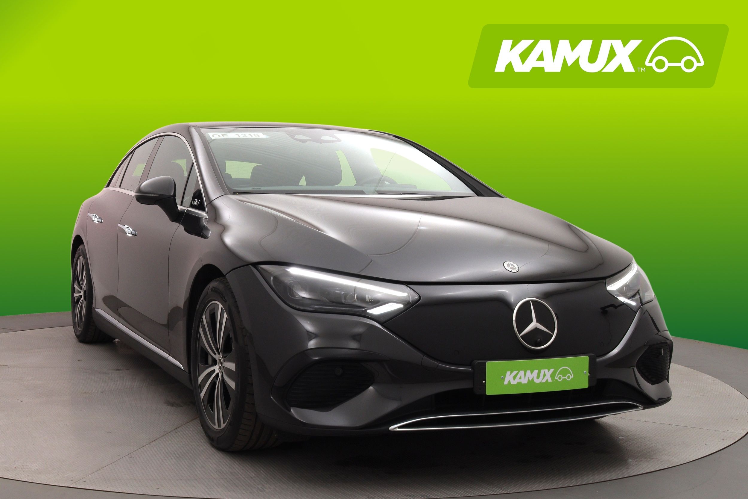 Mercedes-Benz EQE 300 2023, kuva 6/32