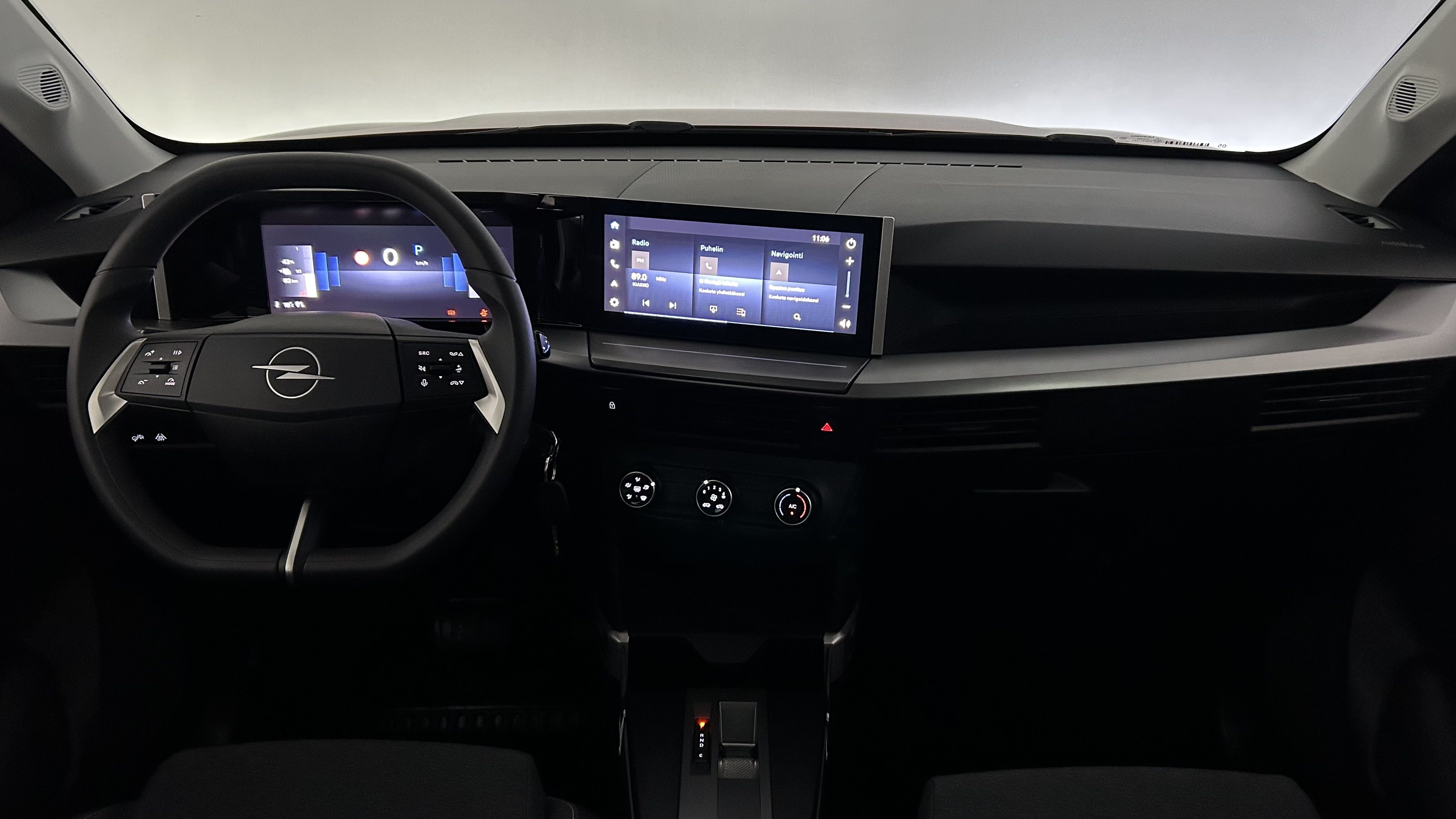 Opel Frontera E-Edition 2025, kuva 7/24