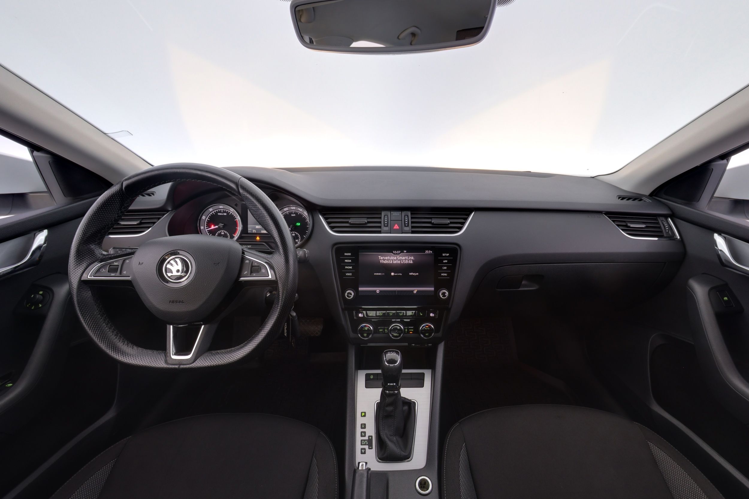 Skoda Octavia 2018, kuva 7/26