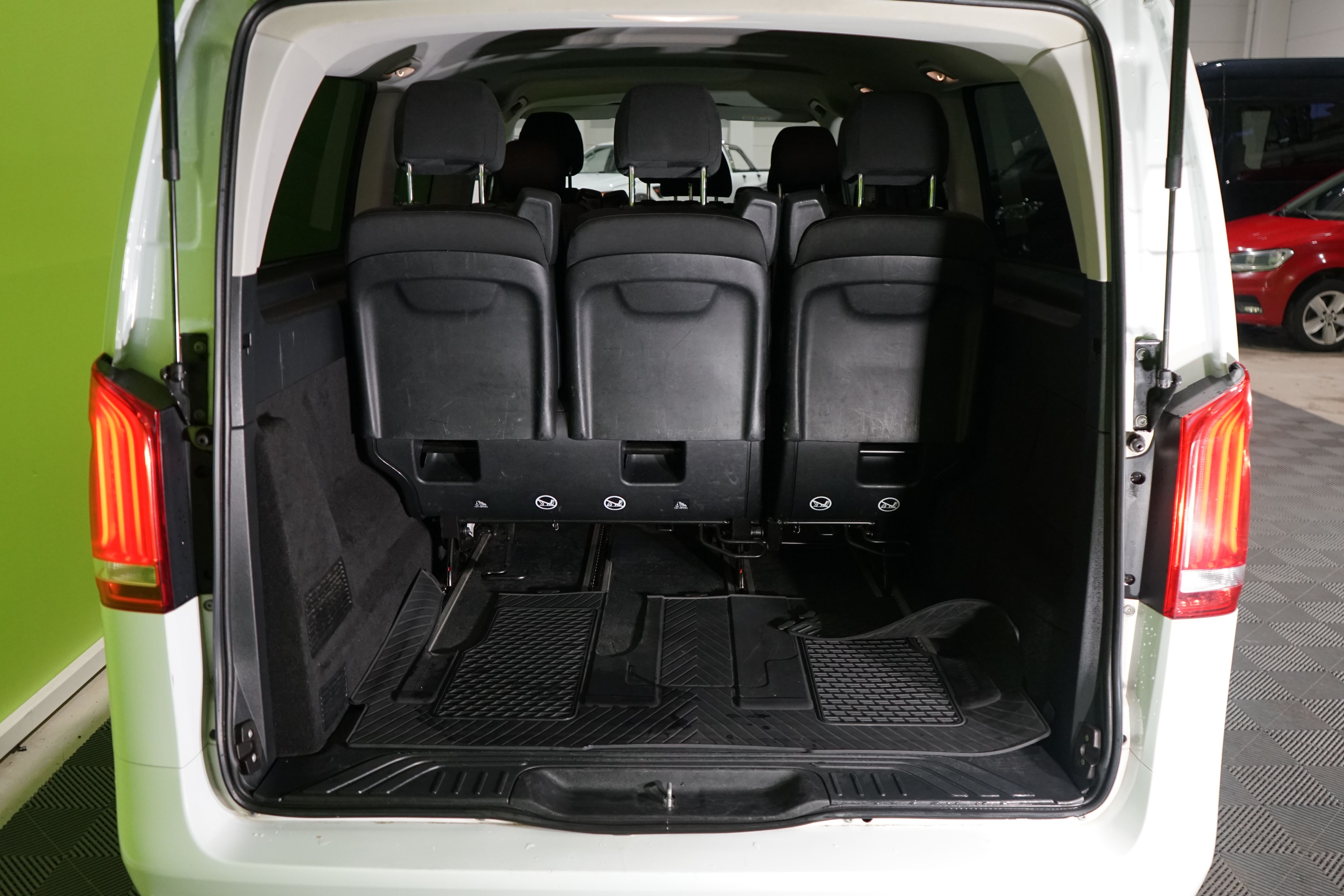 Mercedes-Benz Vito 2023, kuva 7/26