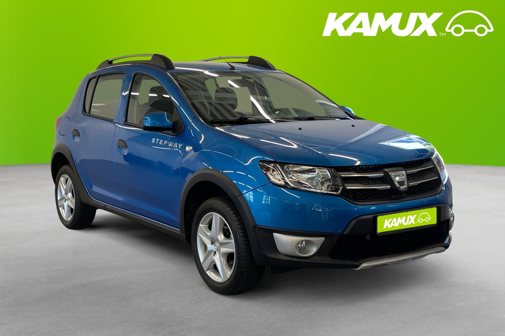Dacia Sandero 2014