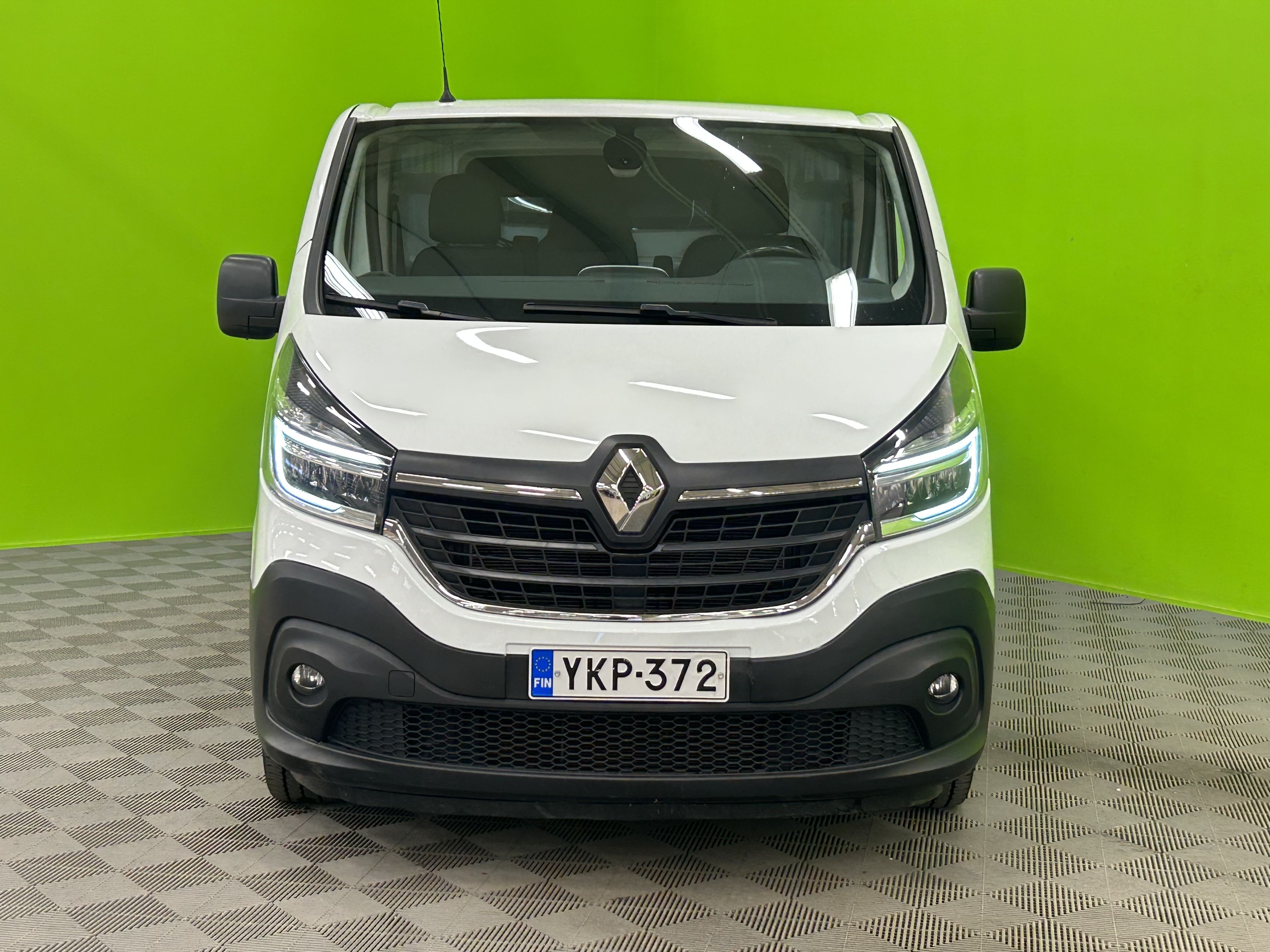 Renault Trafic 2020, kuva 7/15