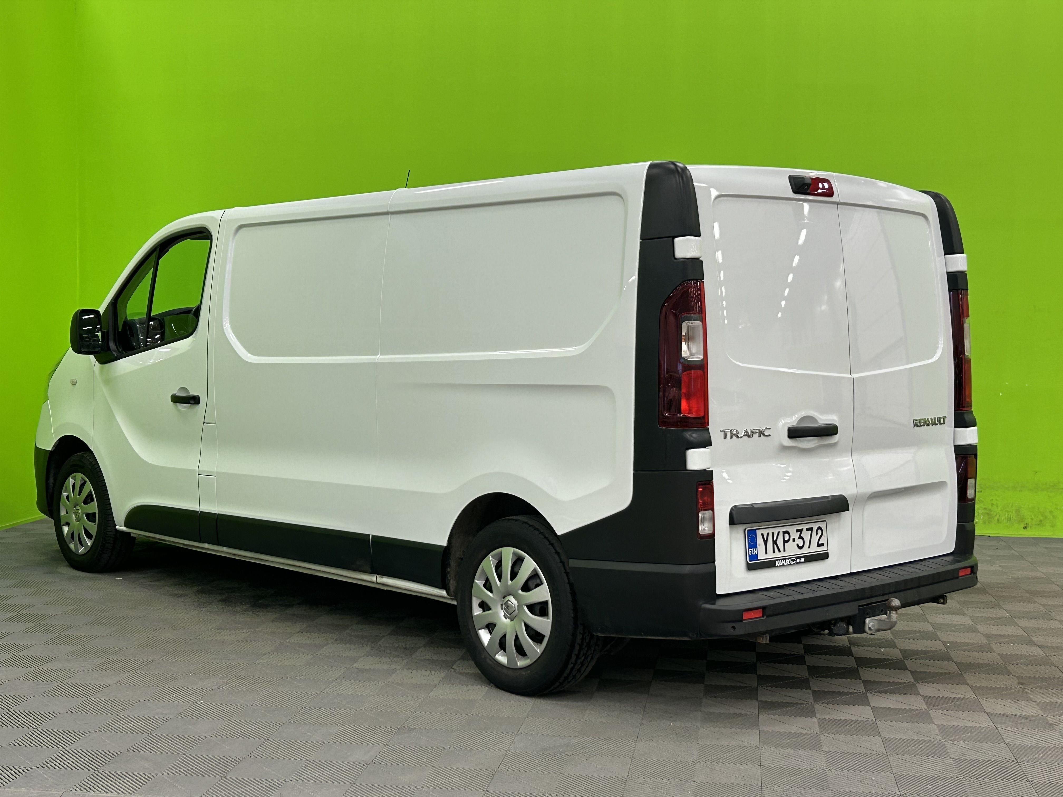 Renault Trafic 2020, kuva 5/15