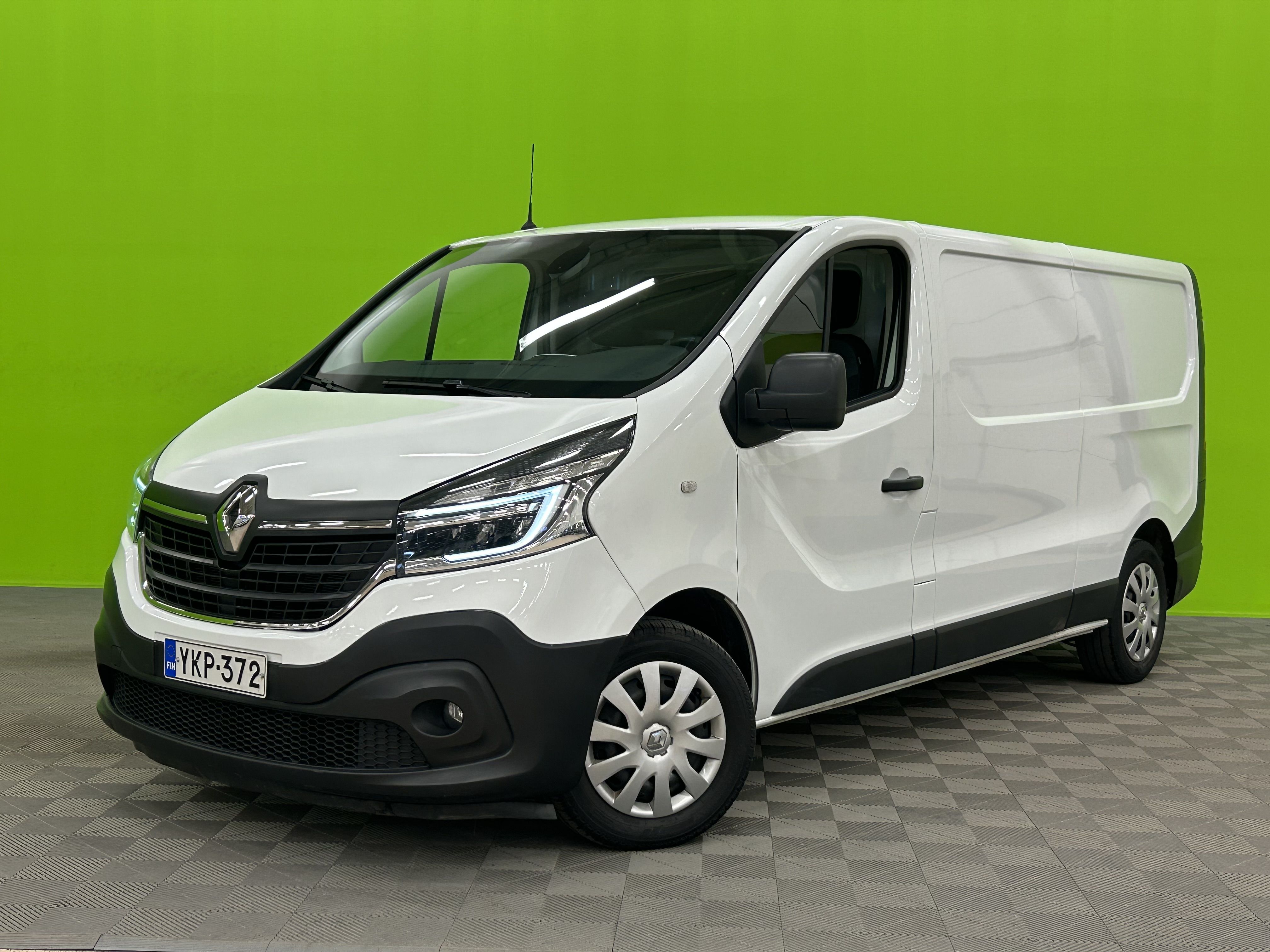 Renault Trafic 2020, kuva 6/15