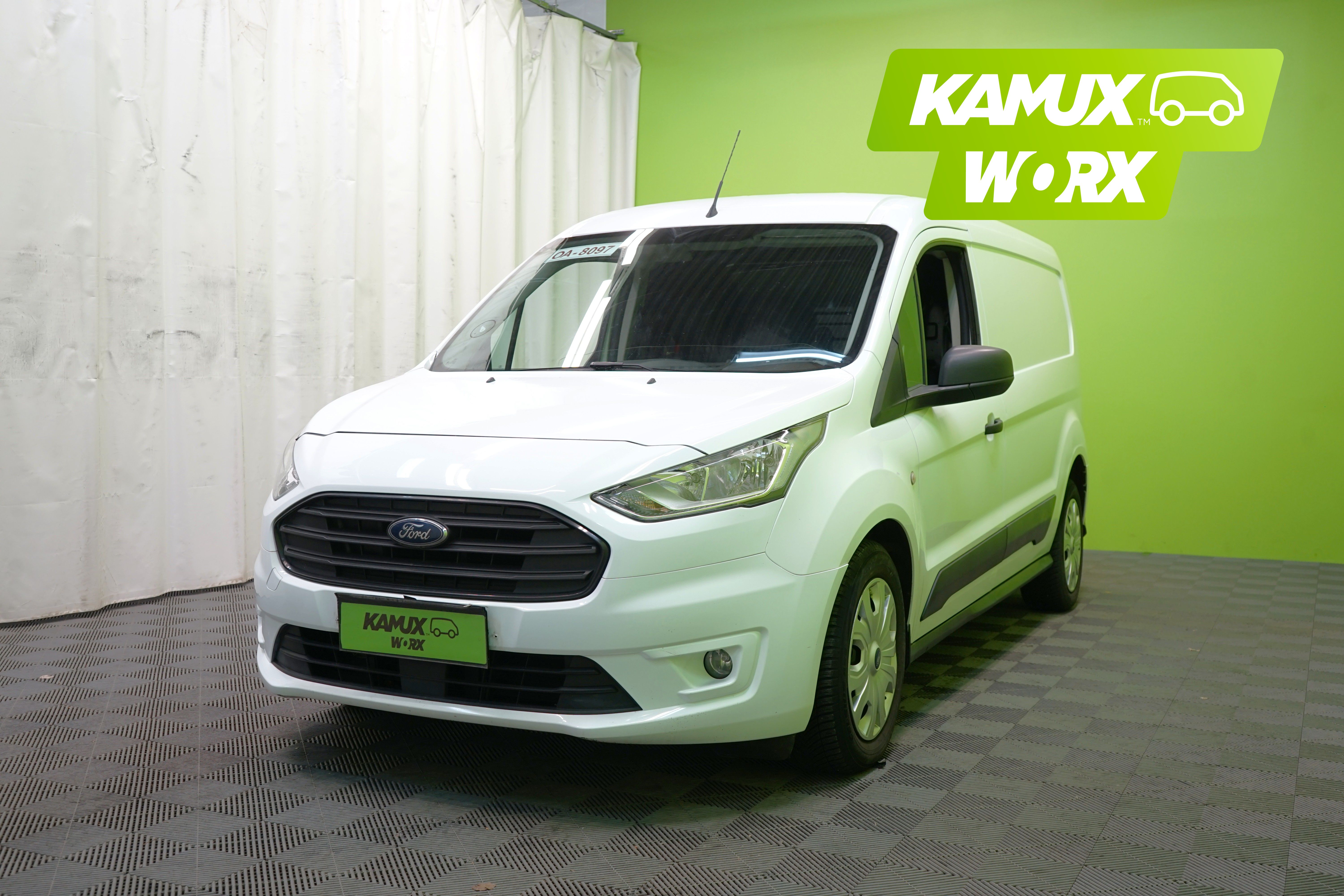 Ford Transit Connect 2020, kuva 2/22