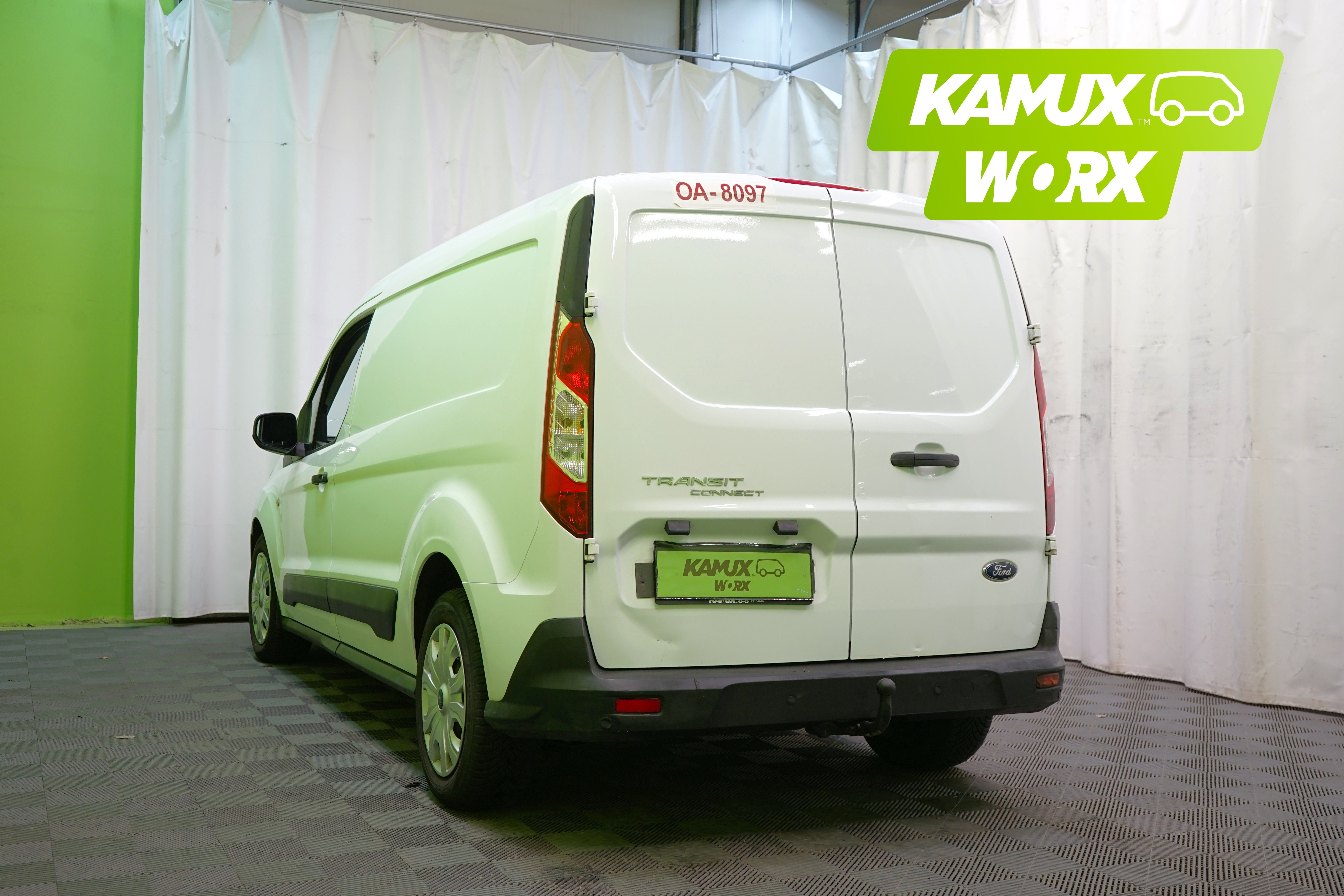 Ford Transit Connect 2020, kuva 3/22