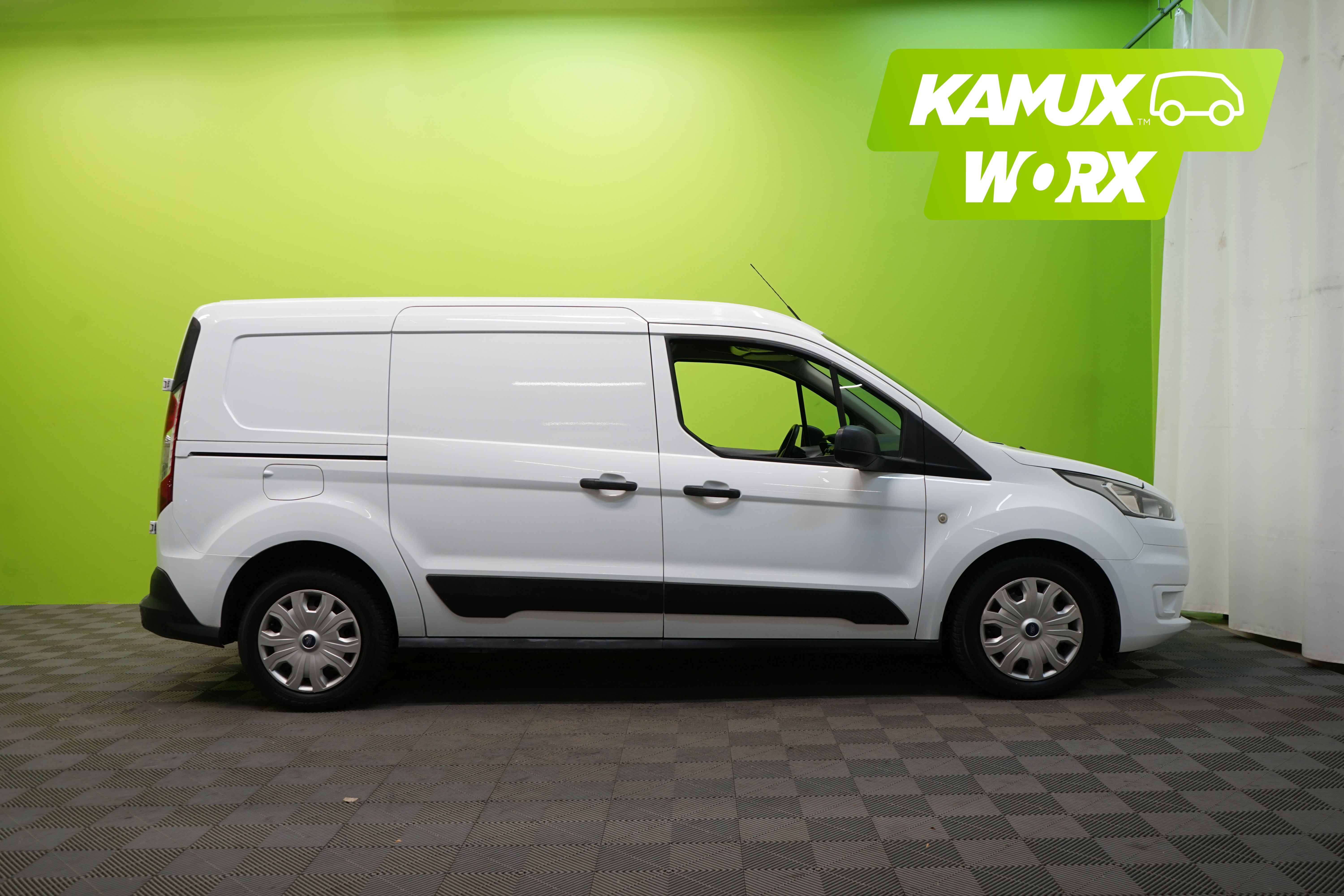 Ford Transit Connect 2020, kuva 5/22