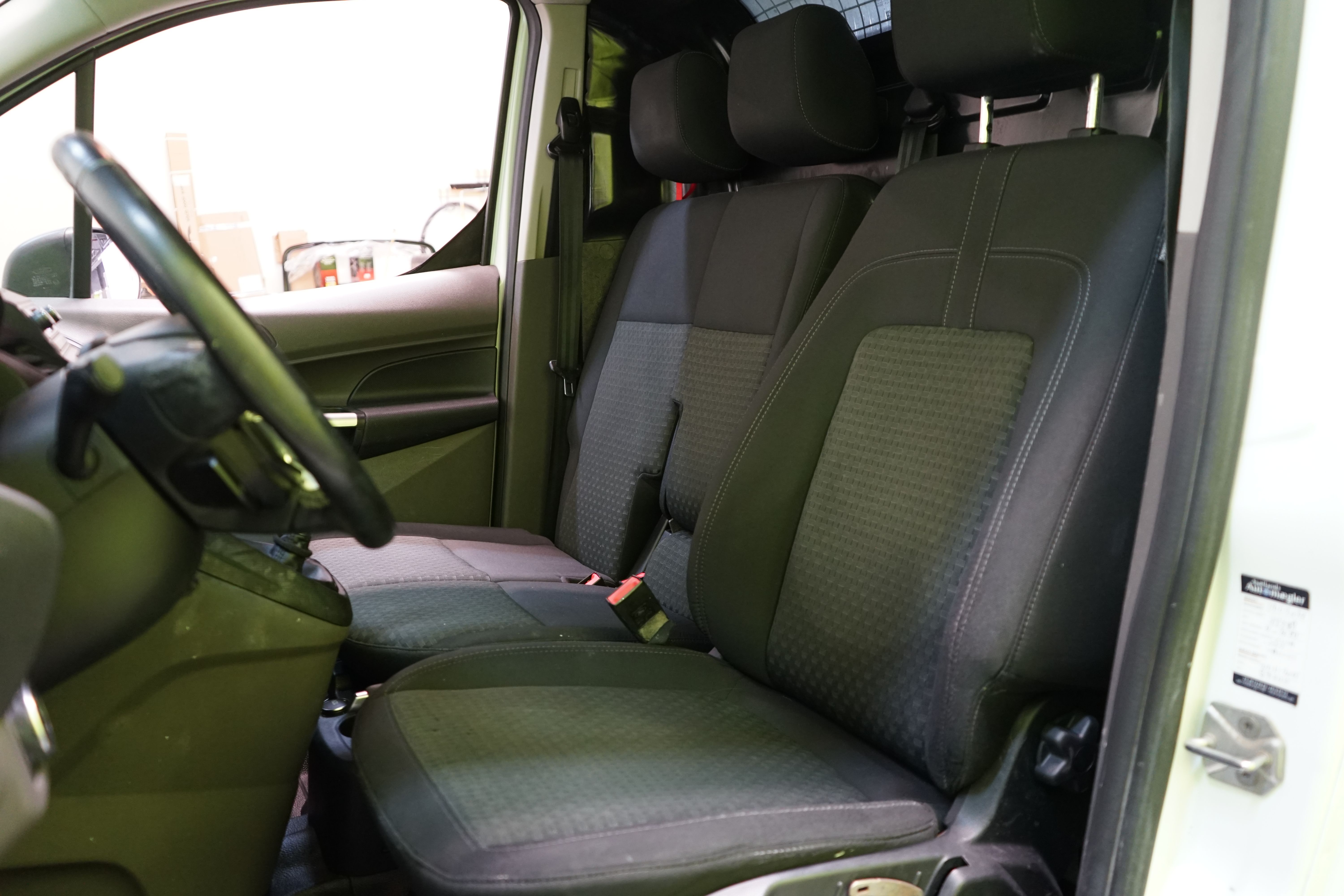 Ford Transit Connect 2020, kuva 7/22