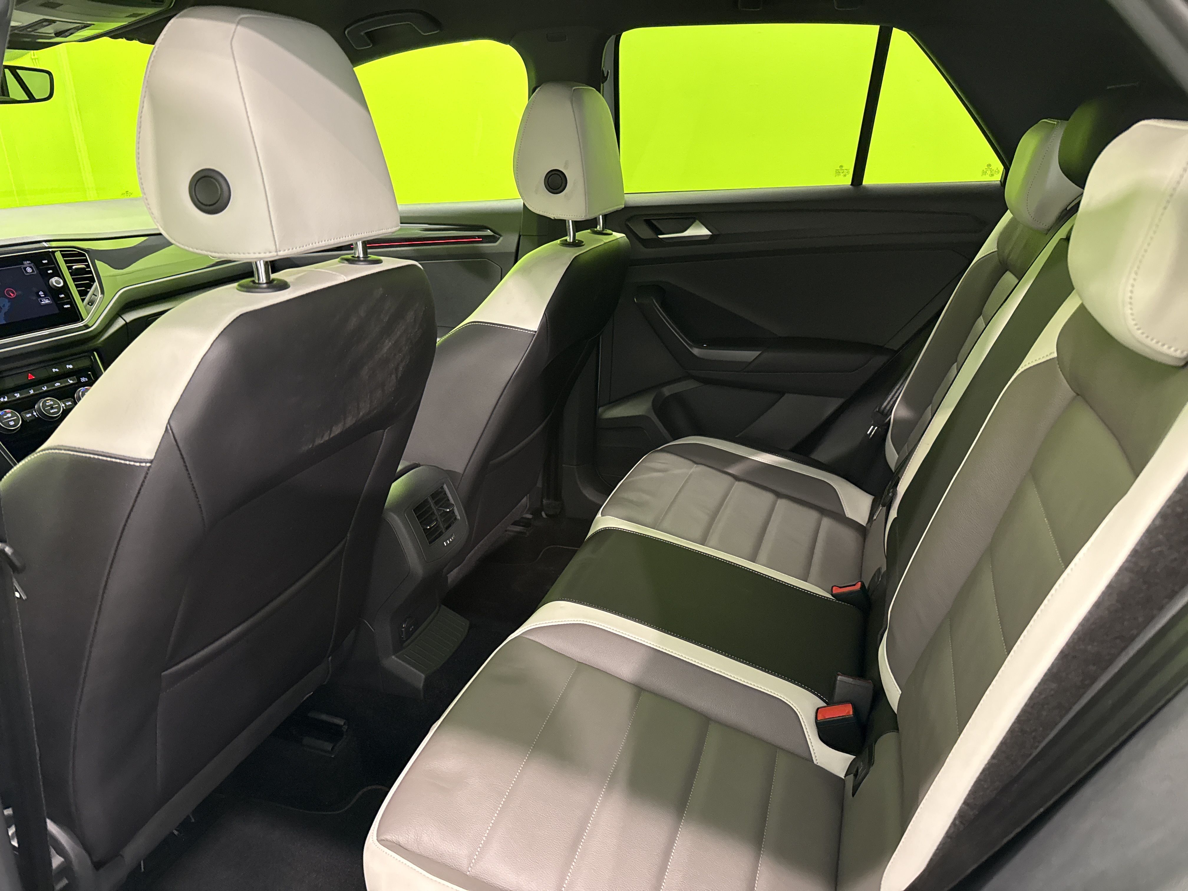 Volkswagen T-Roc 2019, kuva 7/21
