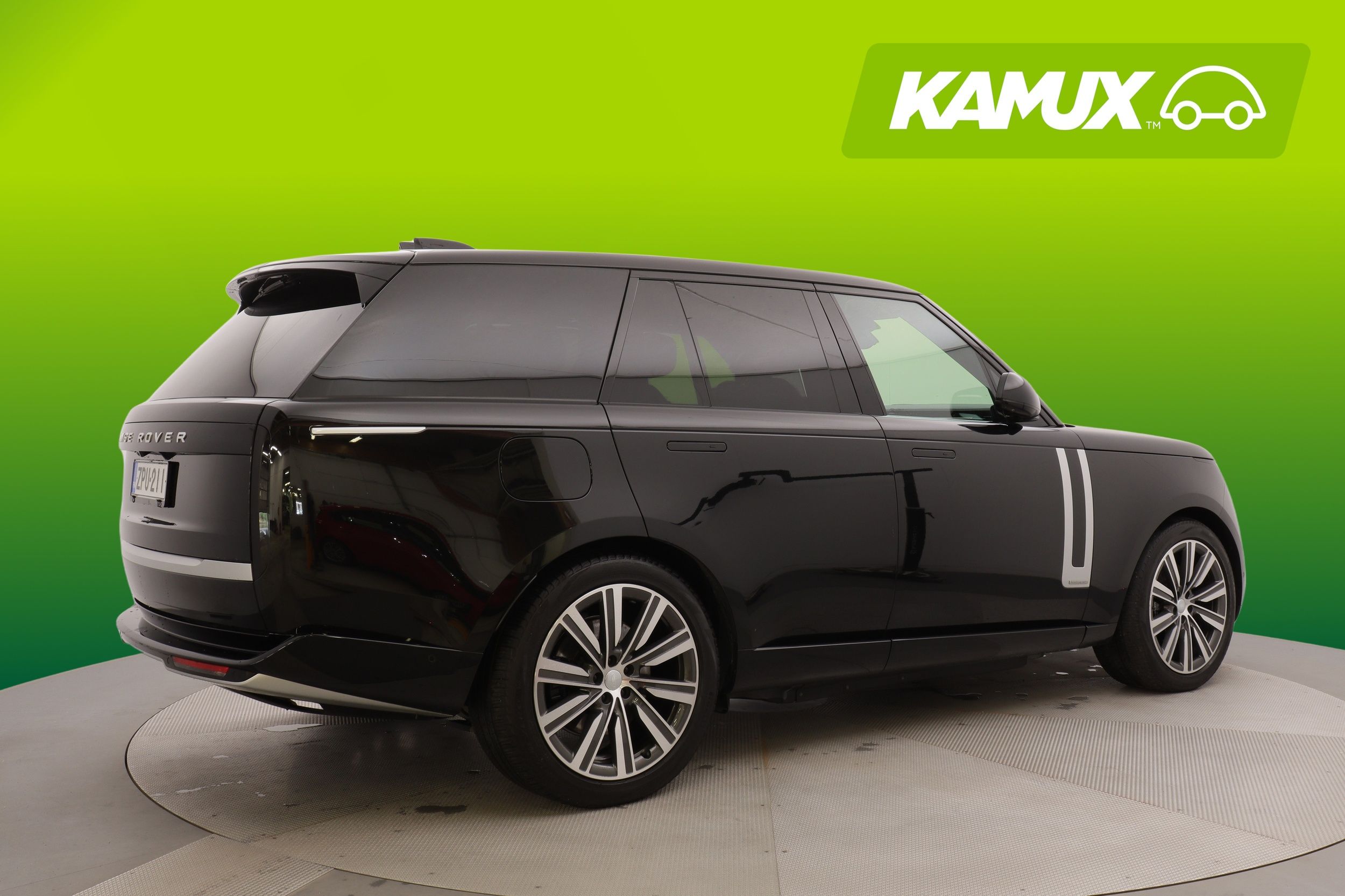 Land Rover Range Rover 2024, kuva 2/25
