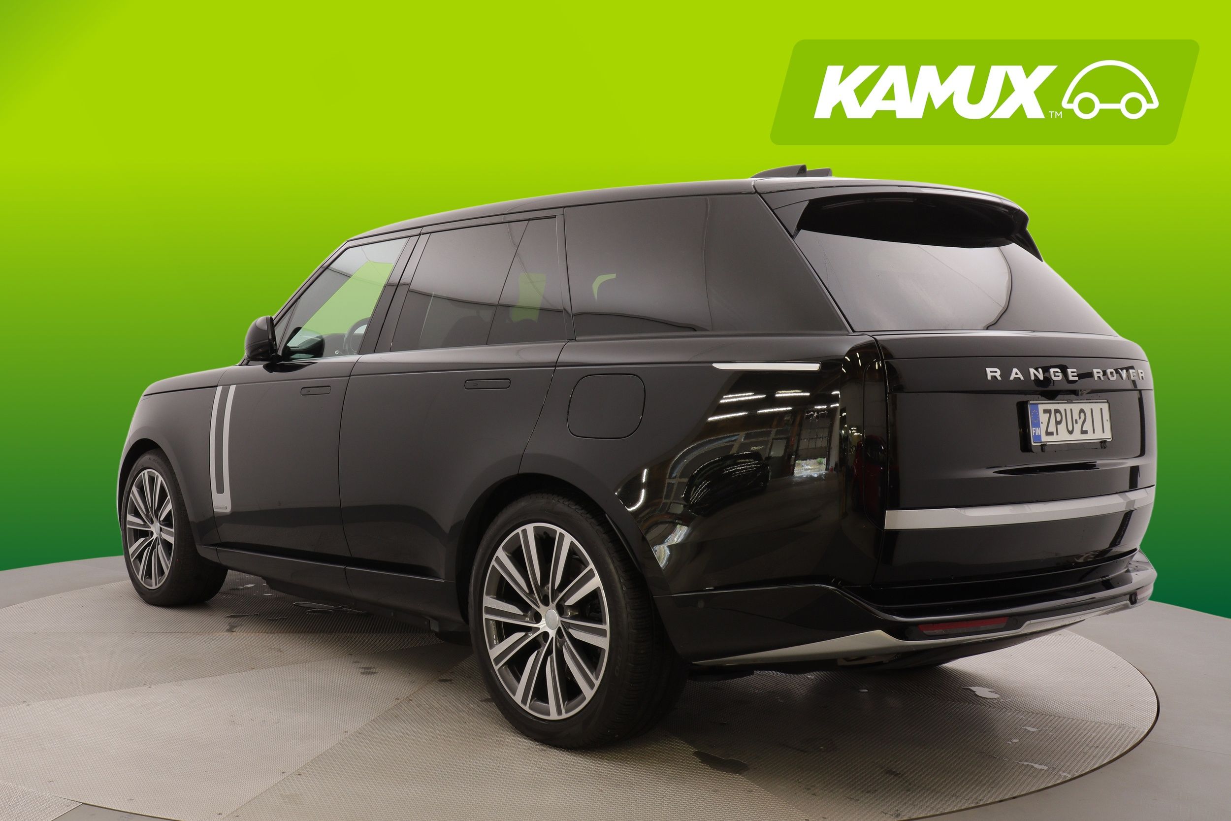 Land Rover Range Rover 2024, kuva 4/25