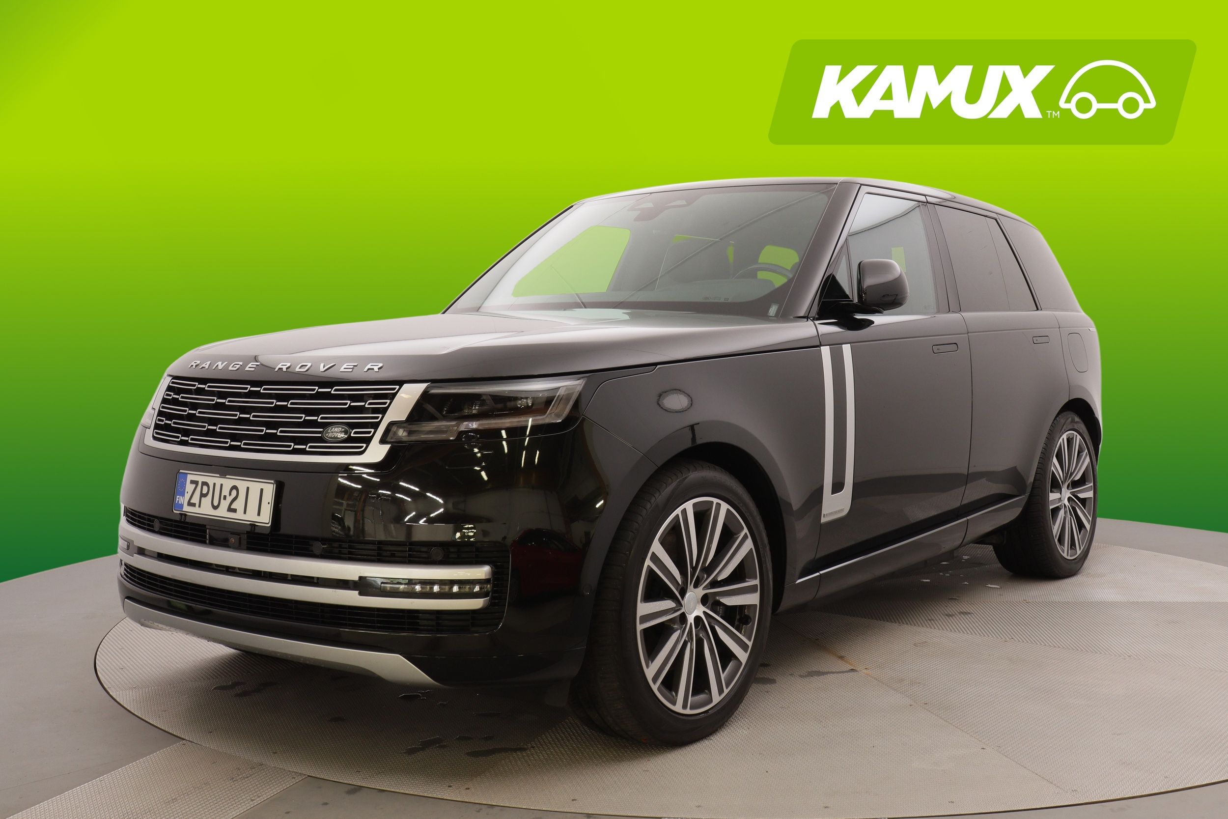 Land Rover Range Rover 2024, kuva 5/25