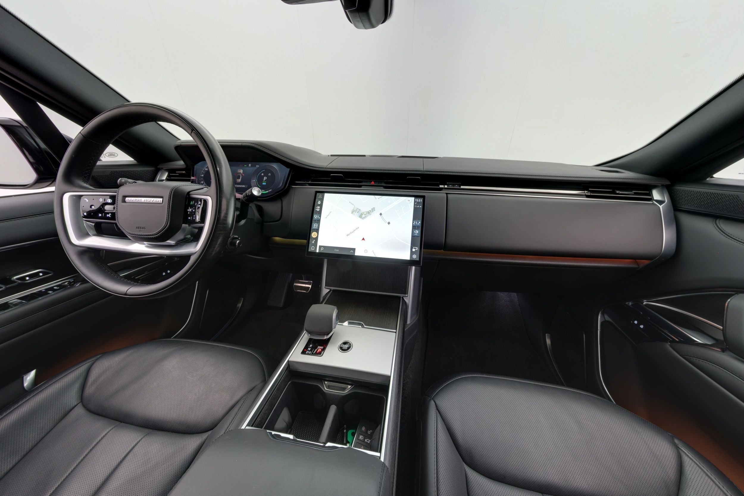 Land Rover Range Rover 2024, kuva 7/25