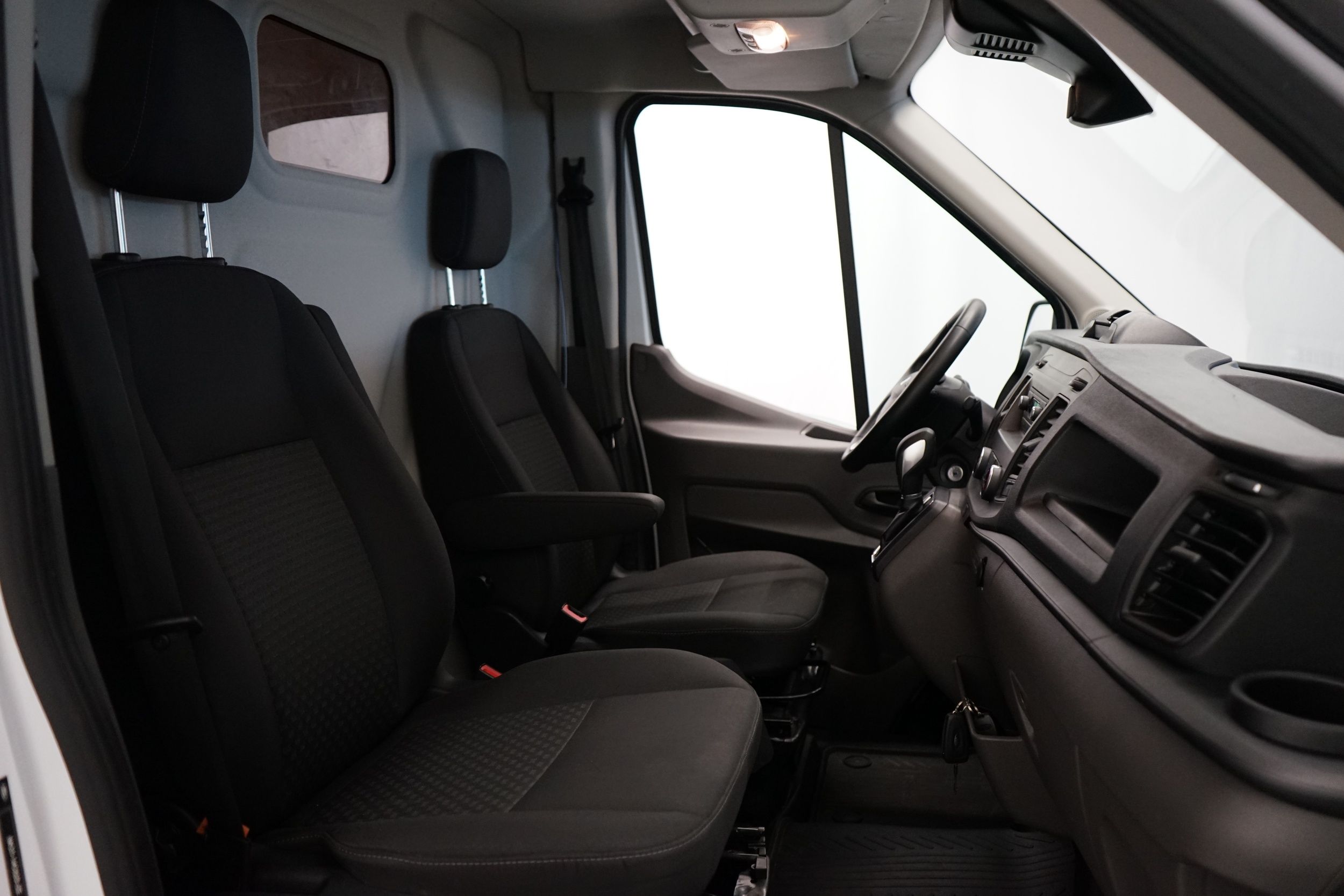 Ford Transit 2022, kuva 7/15