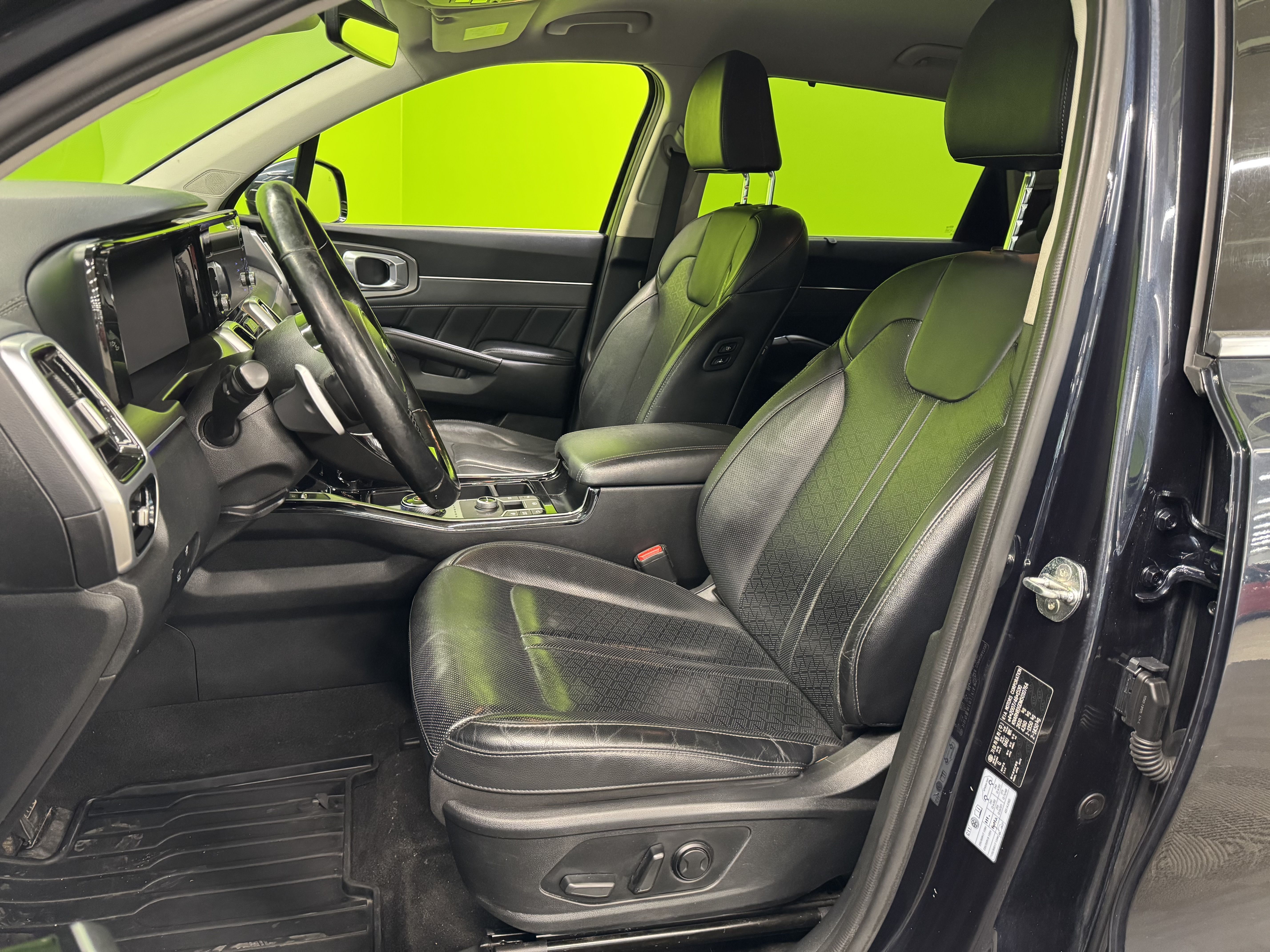 Kia Sorento 2021, kuva 6/29