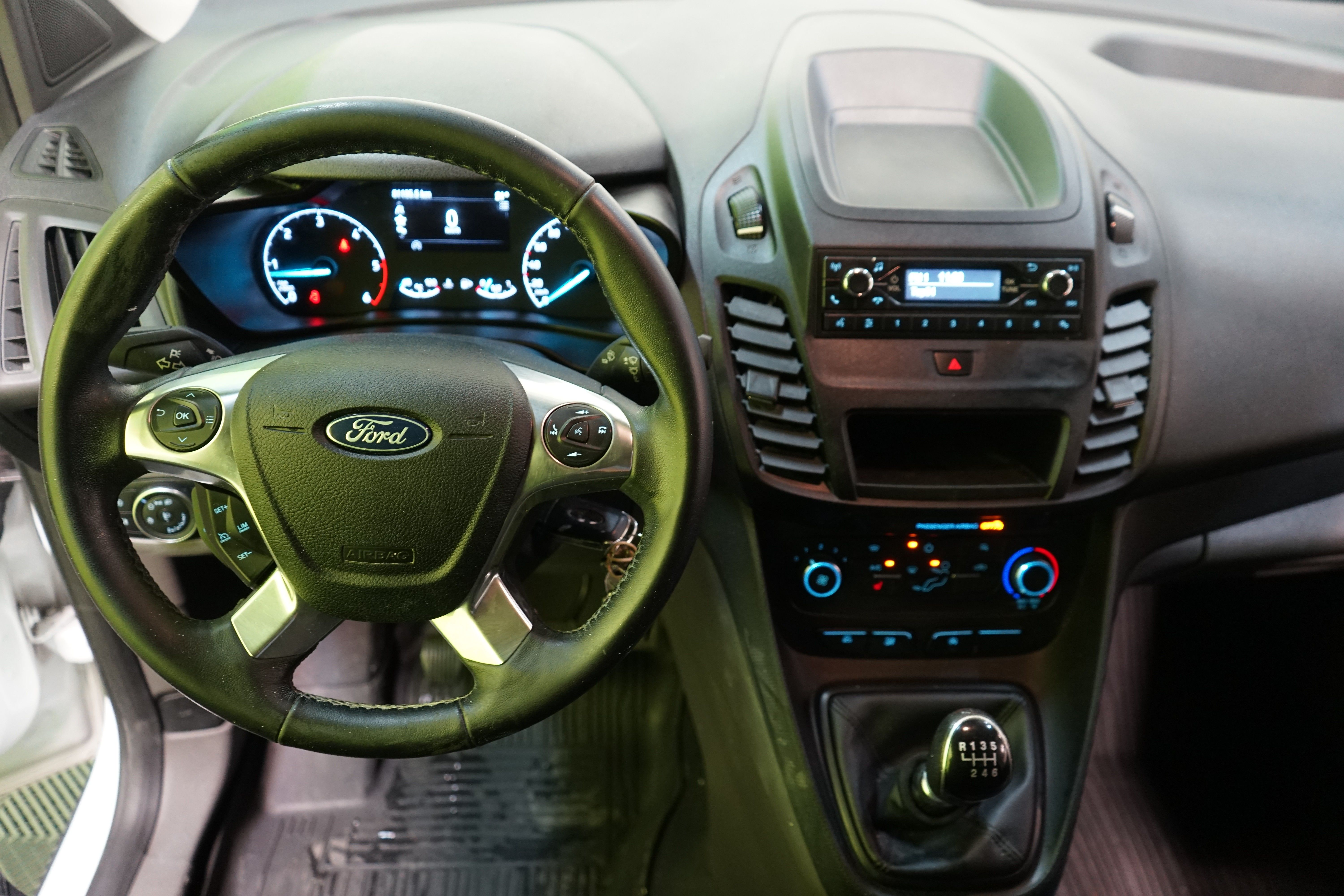 Ford Transit Connect 2020, kuva 6/22