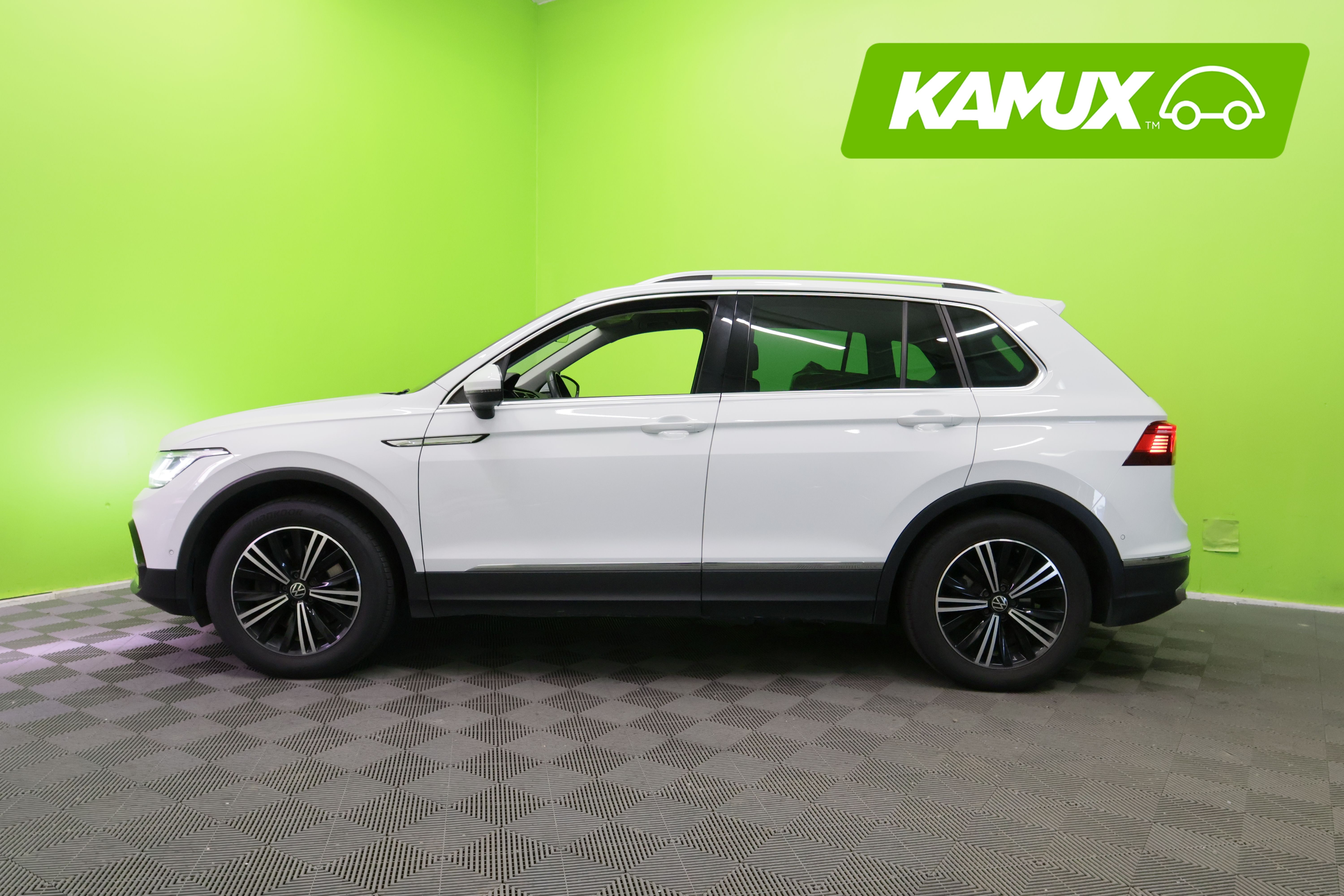 Volkswagen Tiguan 2023, kuva 5/26