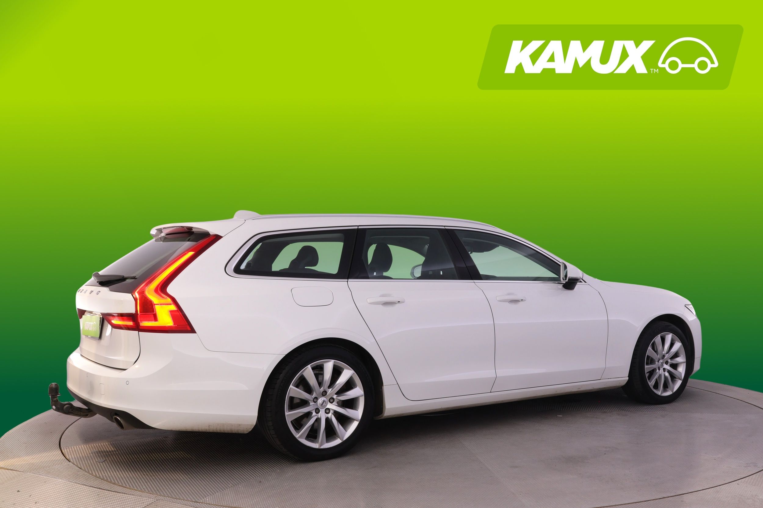 Volvo V90 T4 Business aut 2018, kuva 2/31
