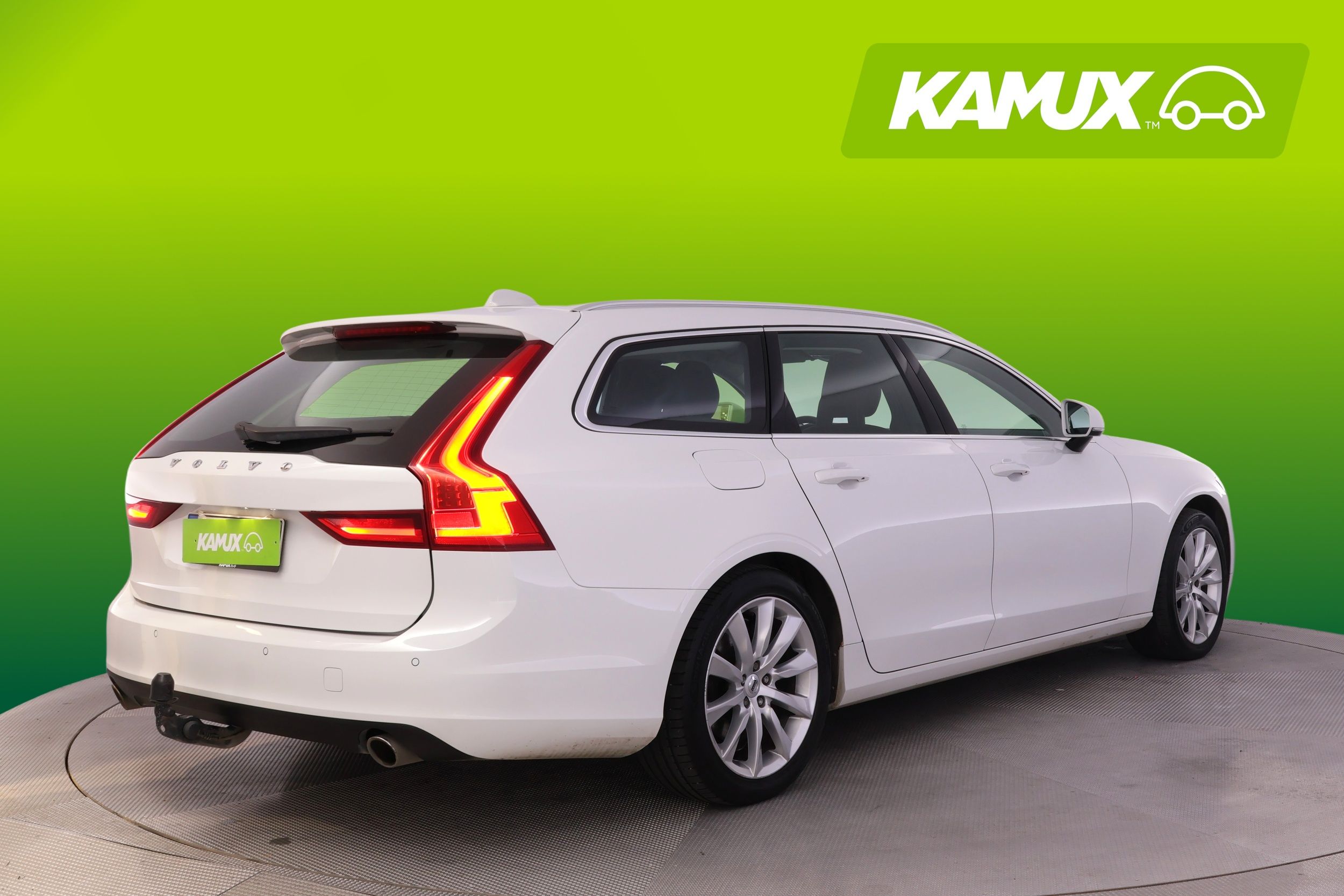 Volvo V90 T4 Business aut 2018, kuva 3/31