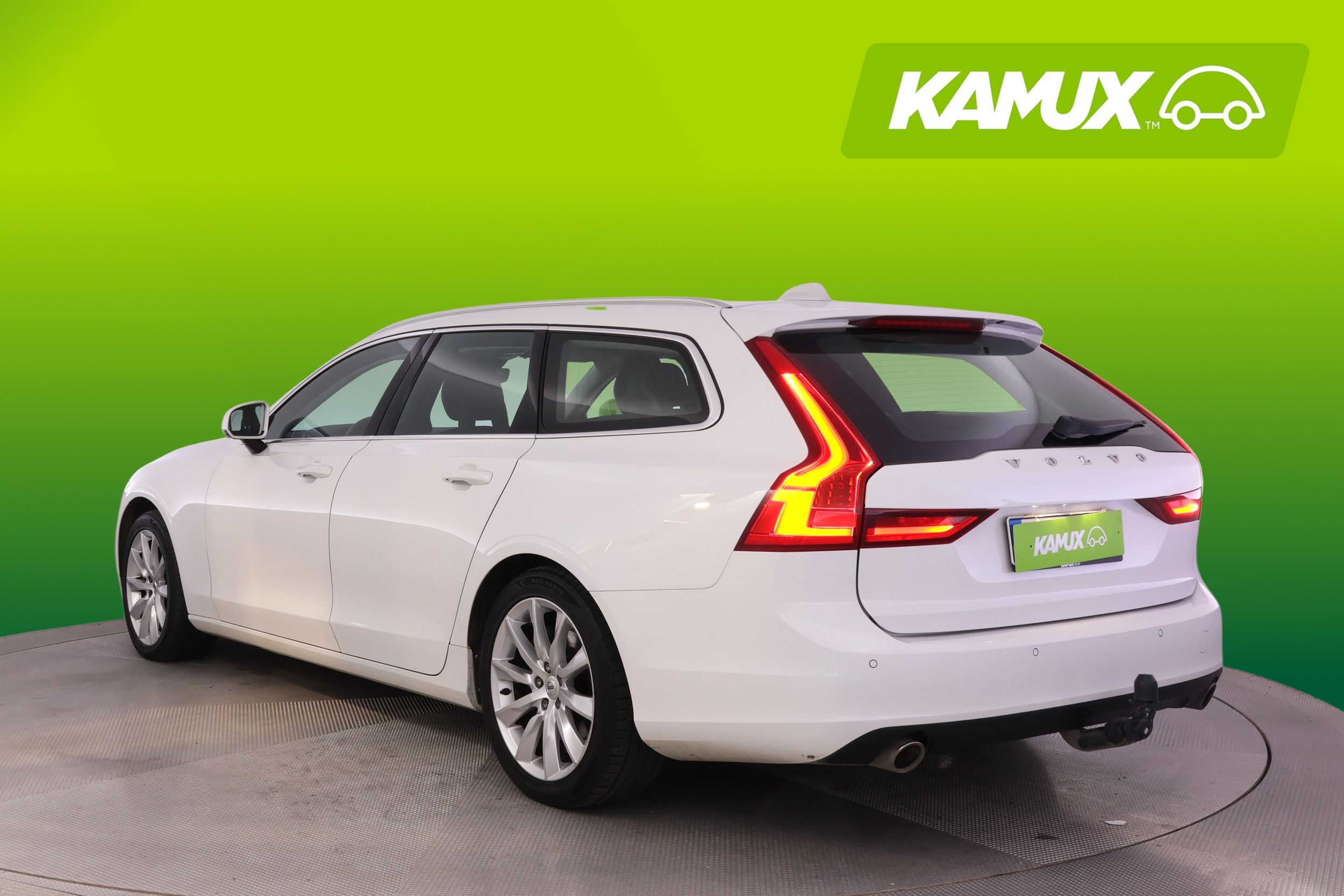 Volvo V90 T4 Business aut 2018, kuva 4/31