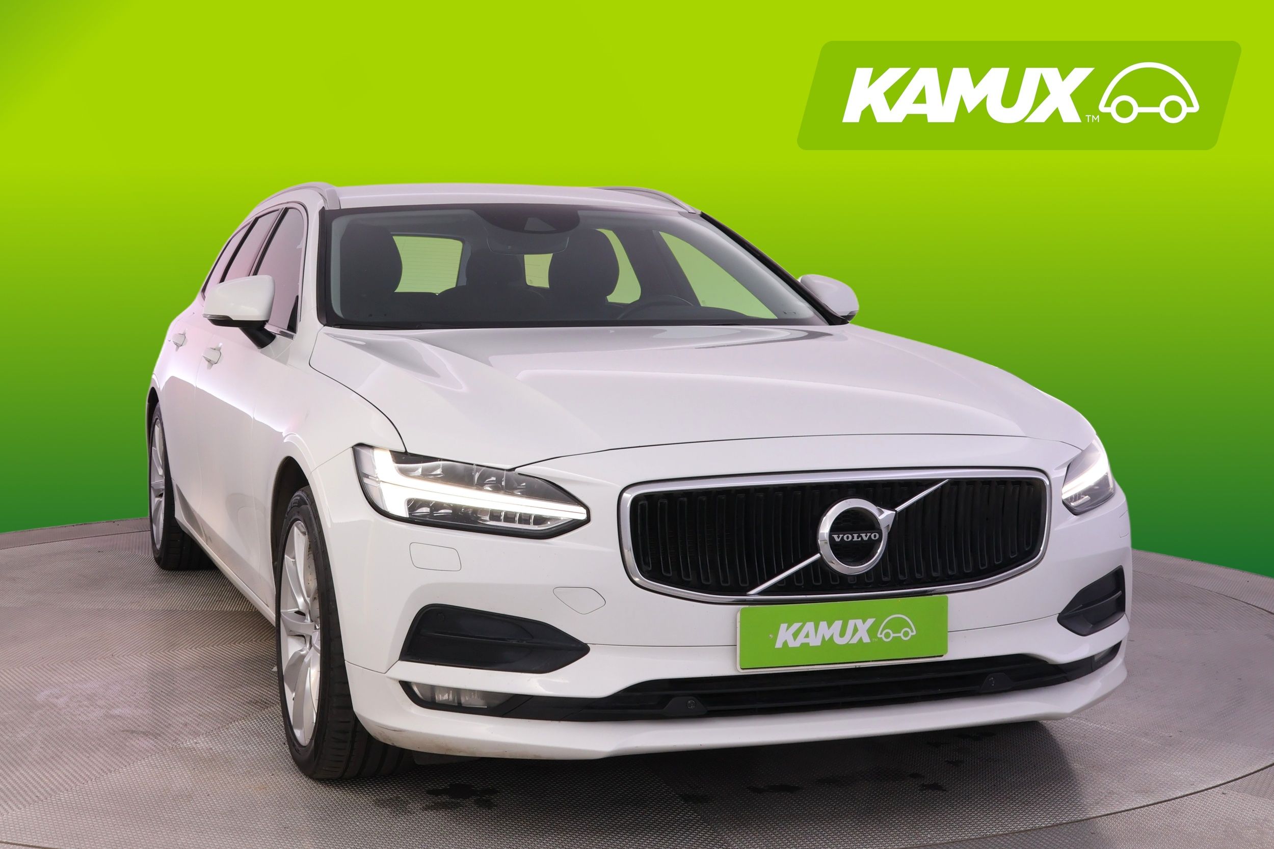 Volvo V90 T4 Business aut 2018, kuva 6/31