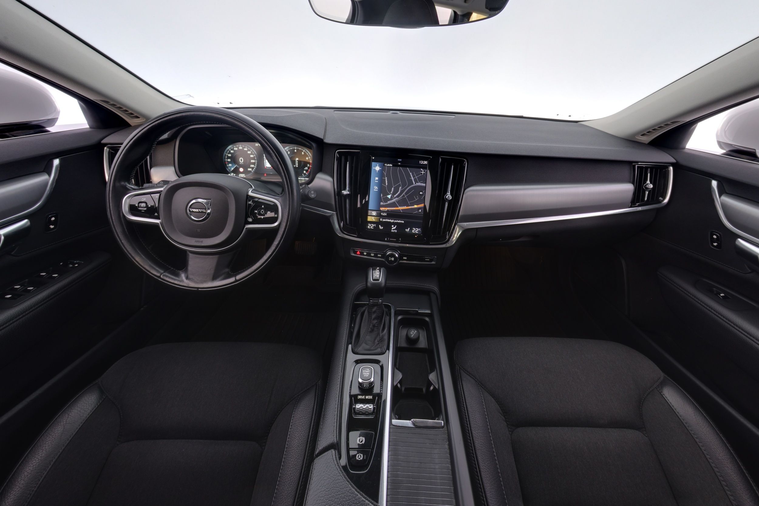Volvo V90 T4 Business aut 2018, kuva 7/31