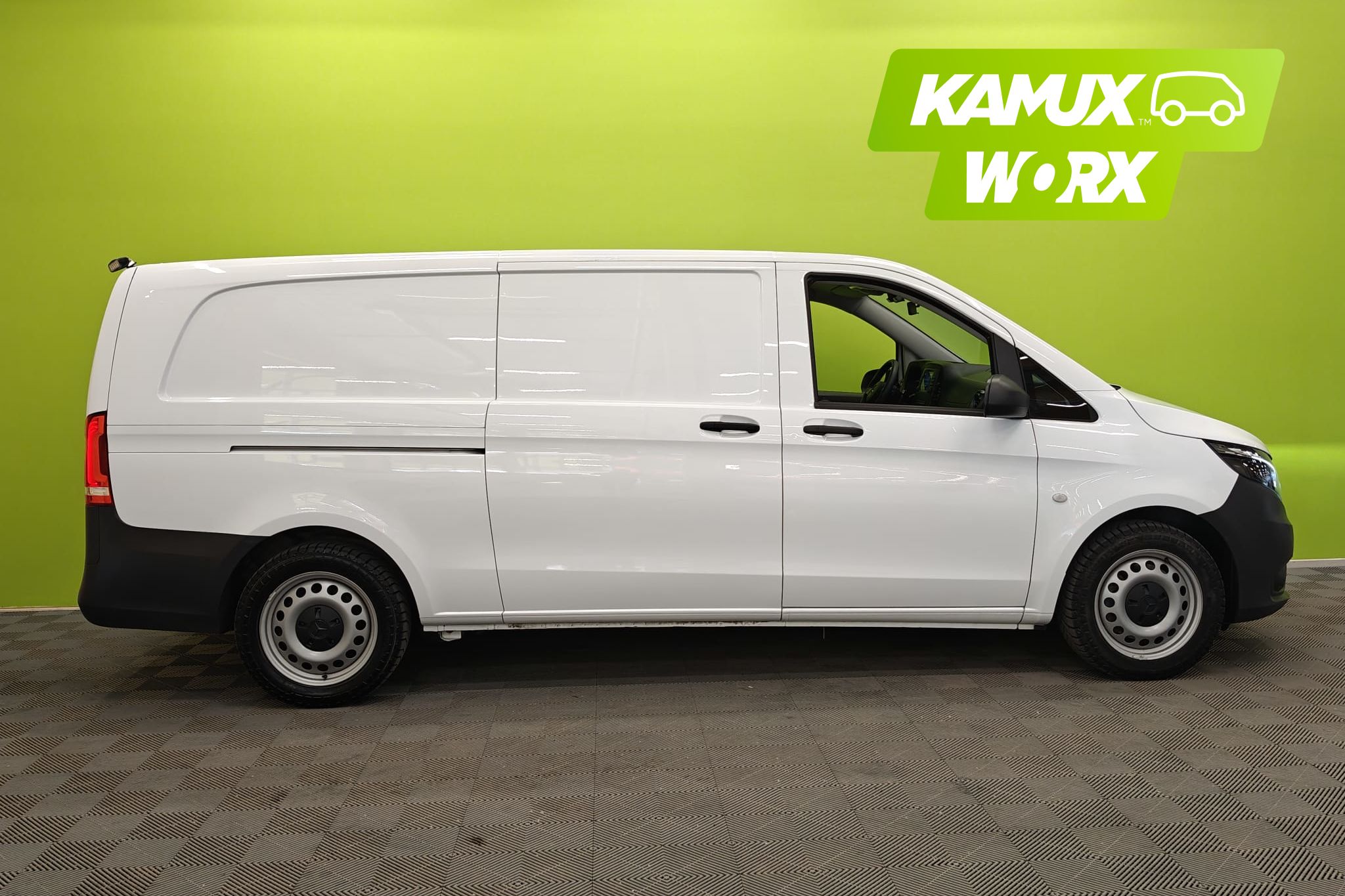 Mercedes-Benz Vito 2023, kuva 2/31