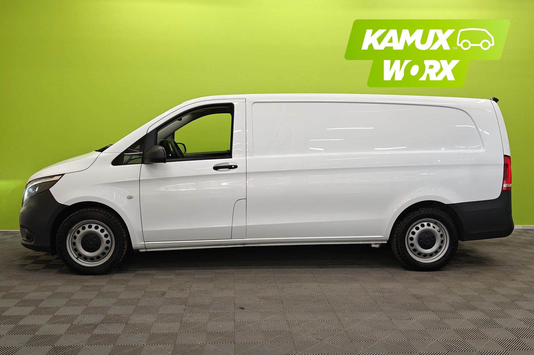 Mercedes-Benz Vito 2023, kuva 6/31