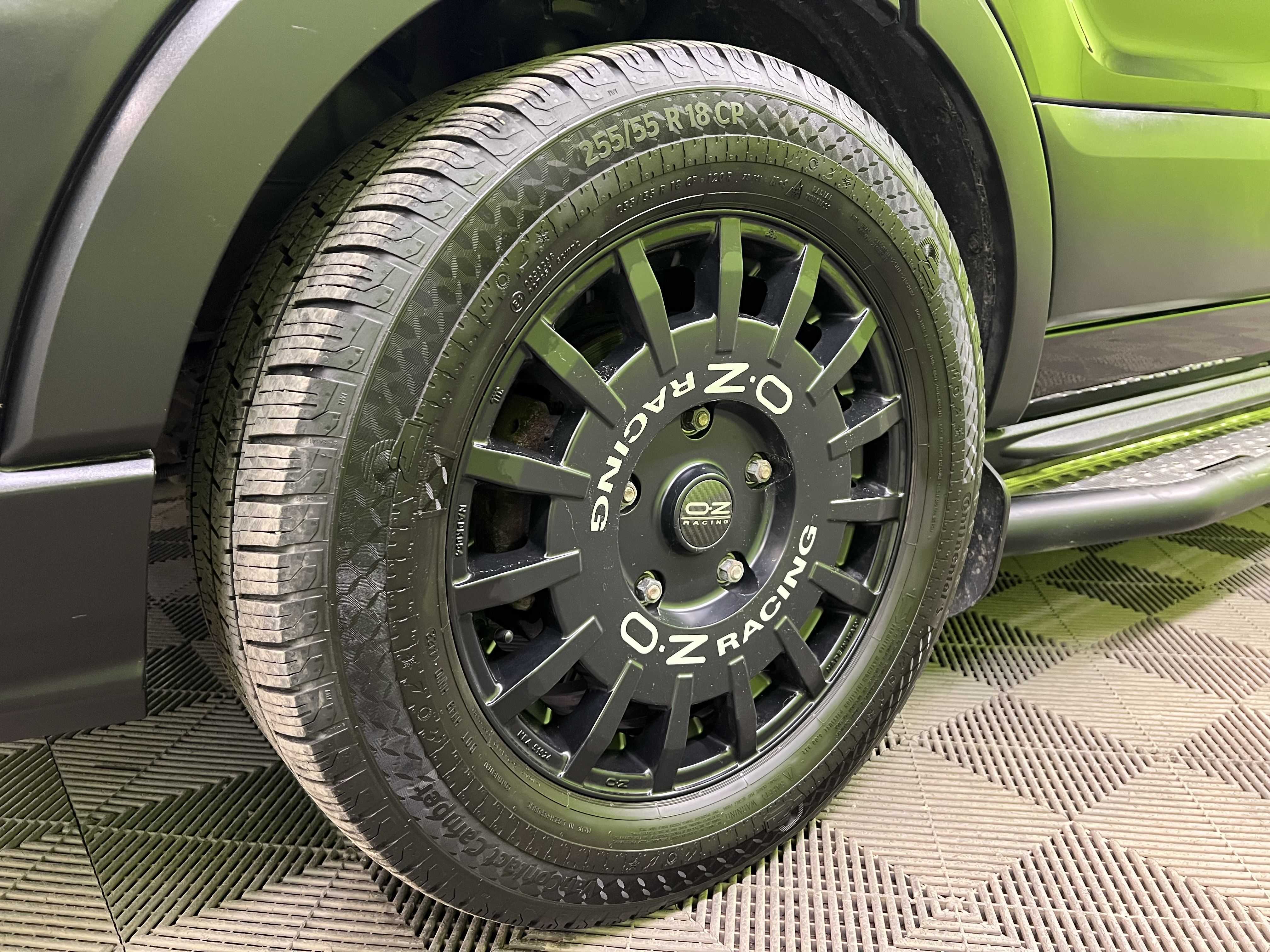 Ford Transit 2022, kuva 4/11