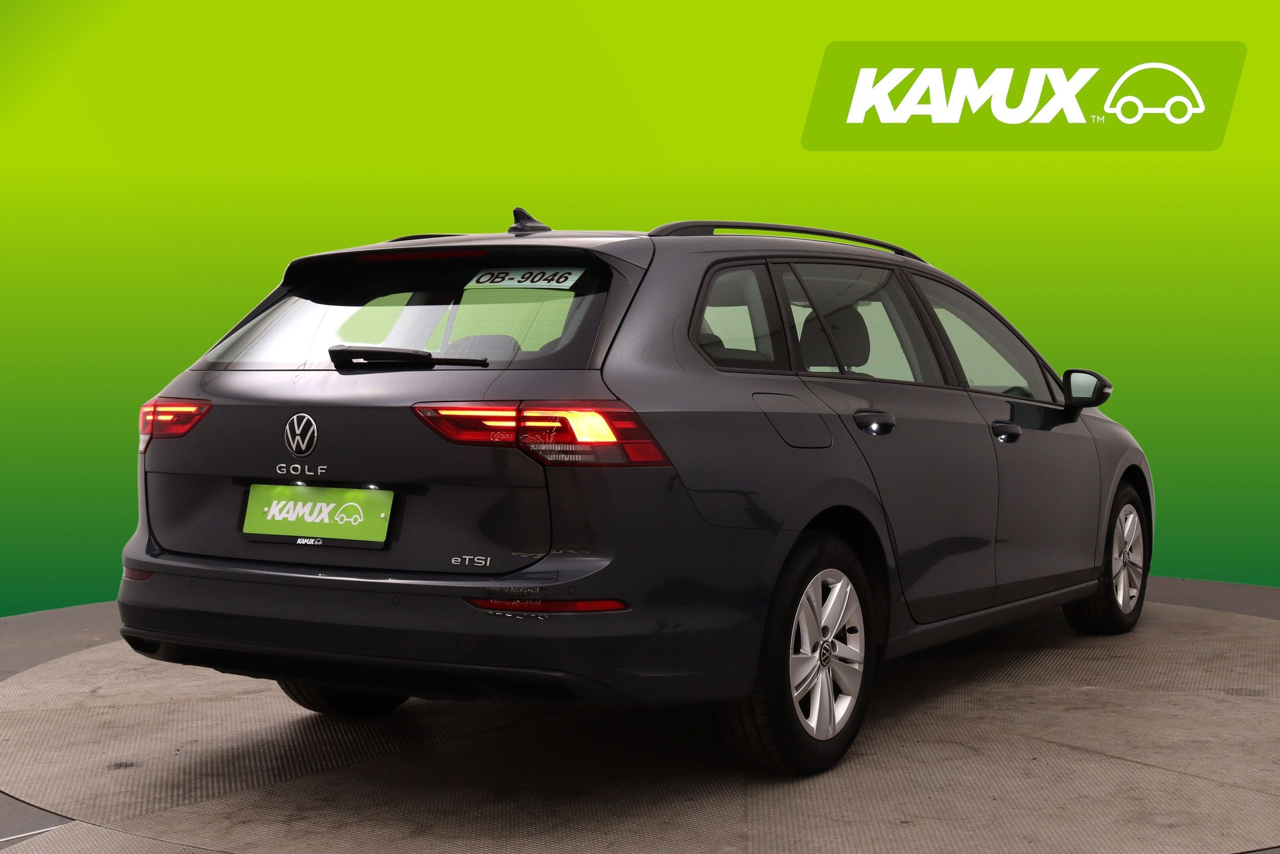 Volkswagen Golf 2023, kuva 3/19