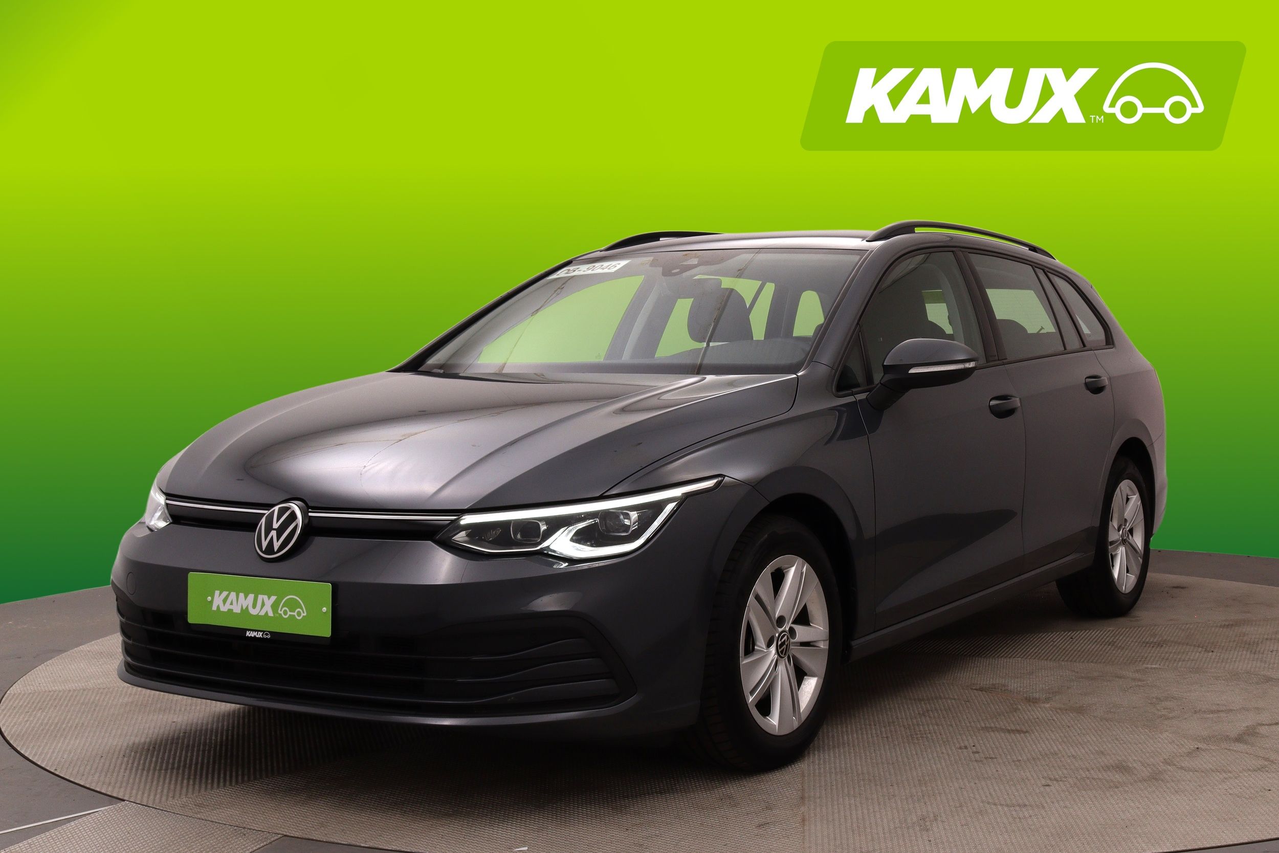 Volkswagen Golf 2023, kuva 5/19
